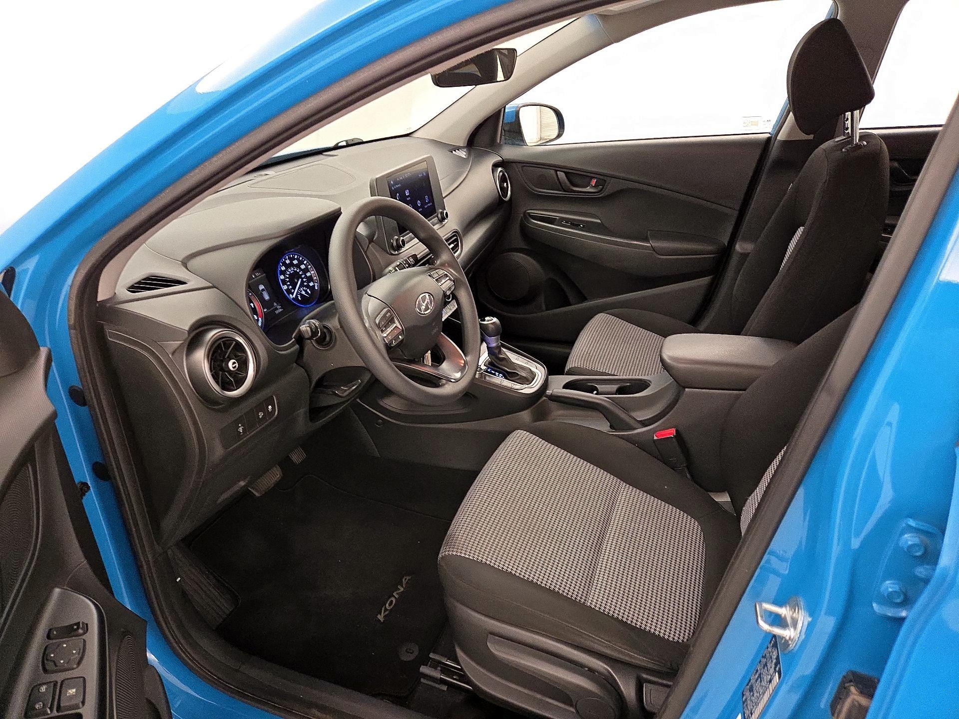 Thumbnail: 2022 Hyundai Kona - 11