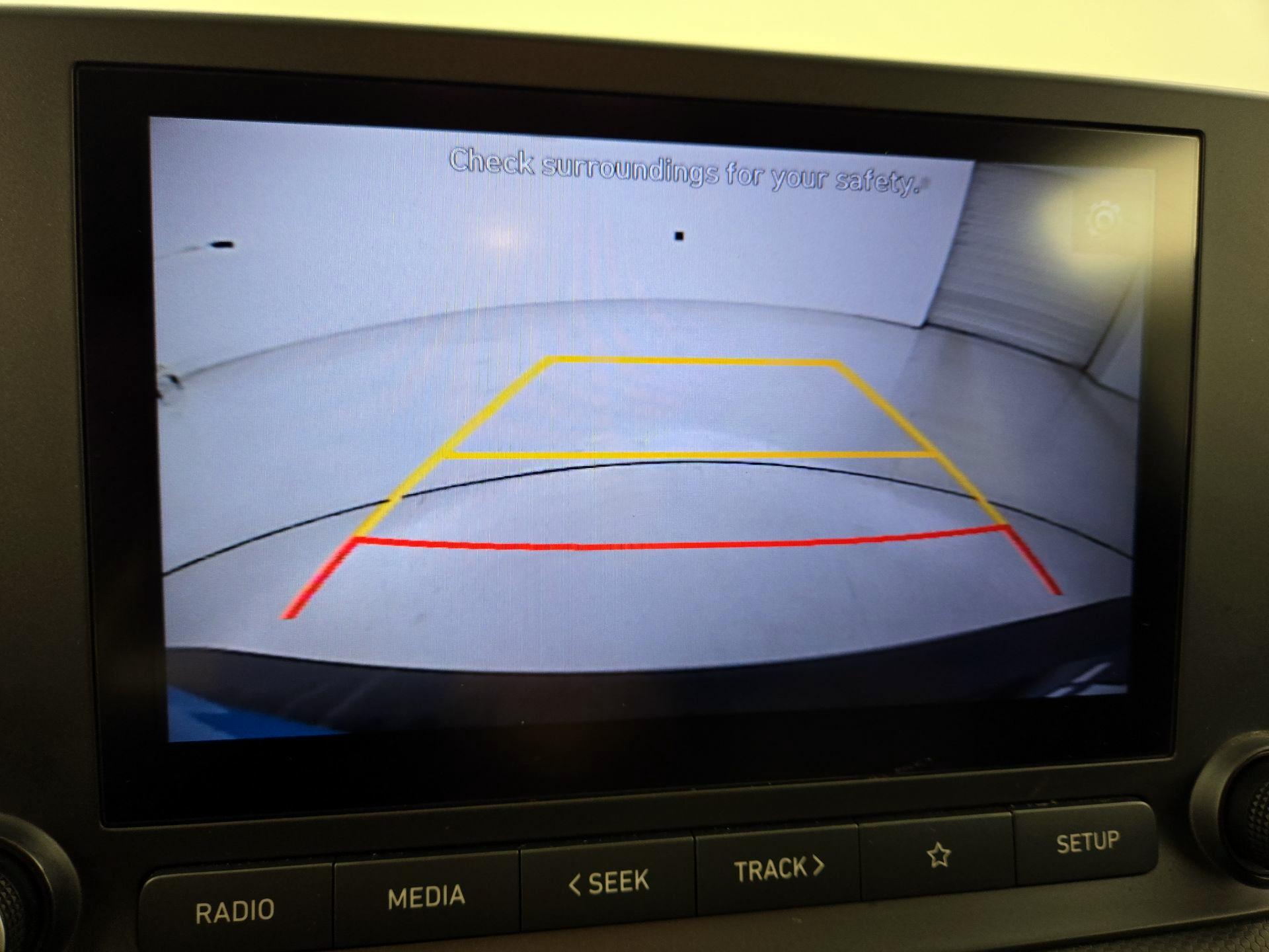 Thumbnail: 2022 Hyundai Kona - 14