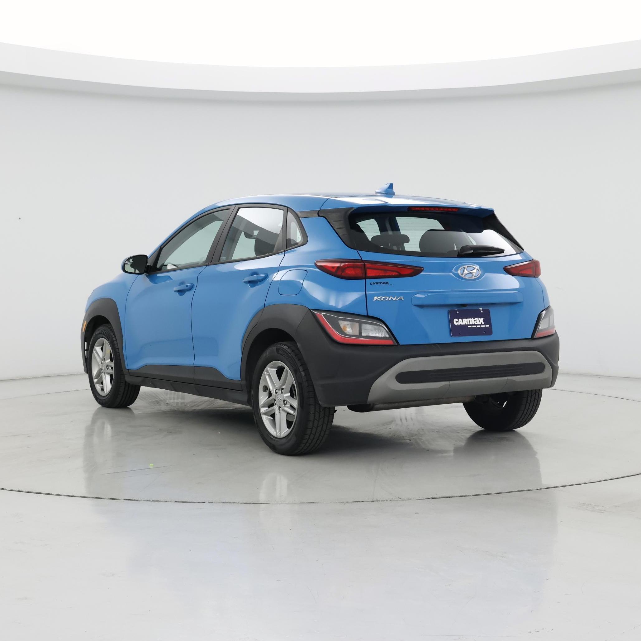 Thumbnail: 2022 Hyundai Kona - 2