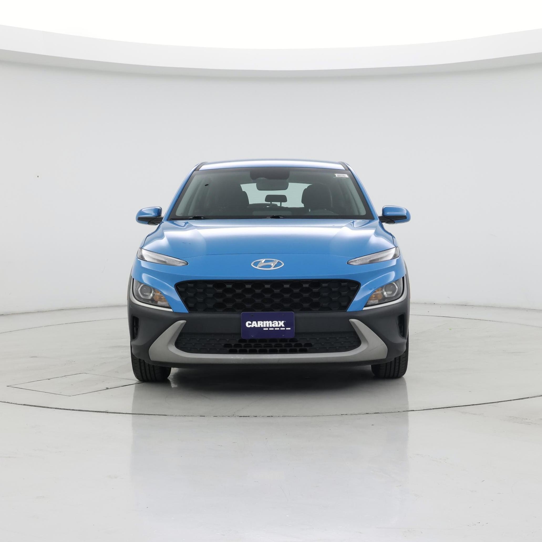 Thumbnail: 2022 Hyundai Kona - 5