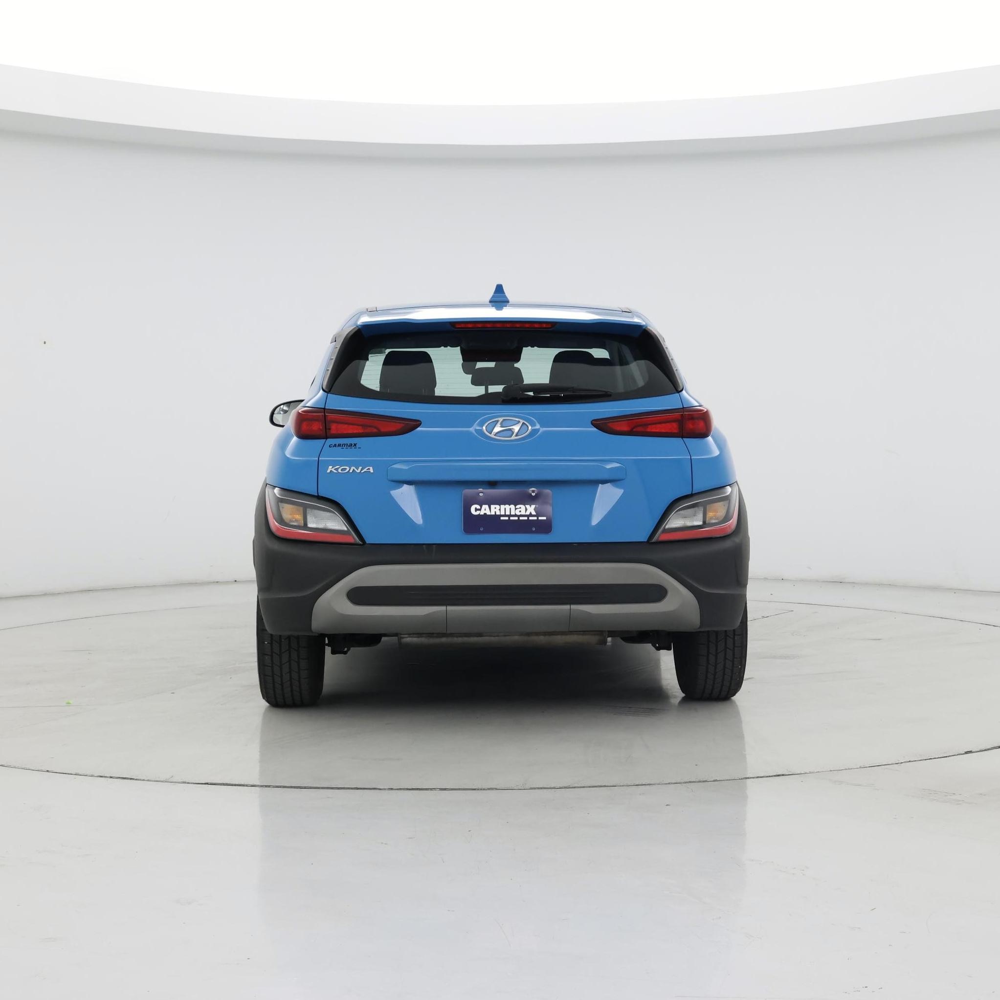 Thumbnail: 2022 Hyundai Kona - 6