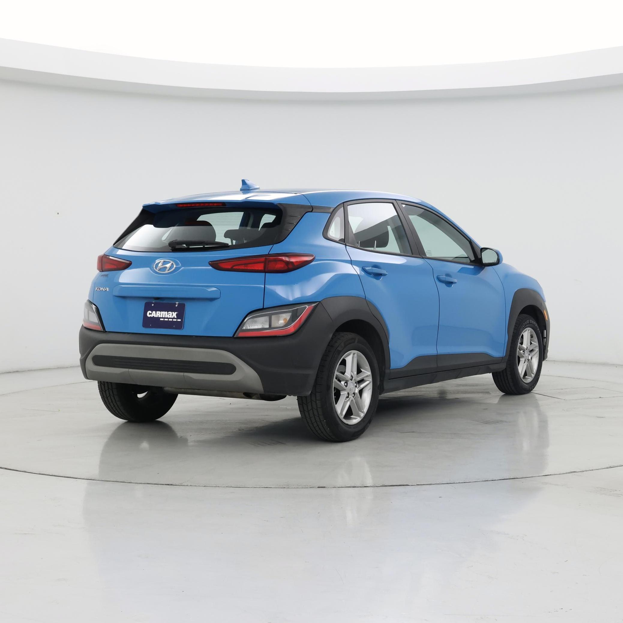 Thumbnail: 2022 Hyundai Kona - 8