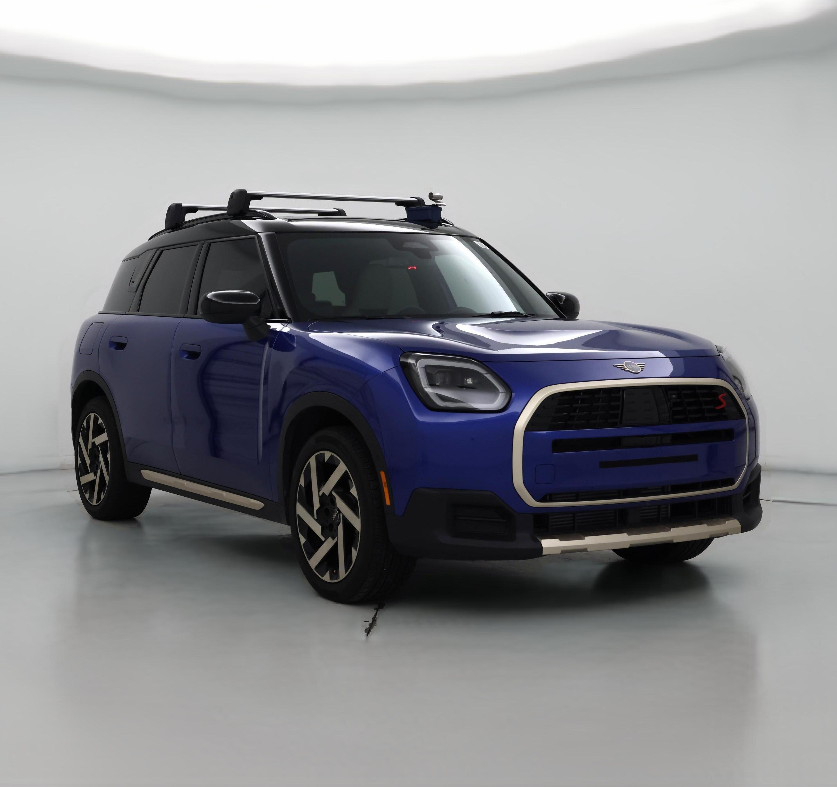 Thumbnail: 2025 MINI Cooper Countryman - 1