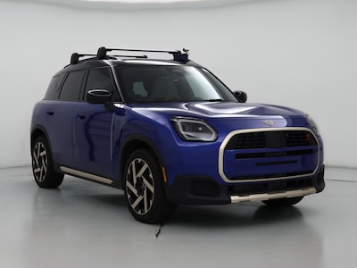 2025 Mini Cooper Countryman S ALL4