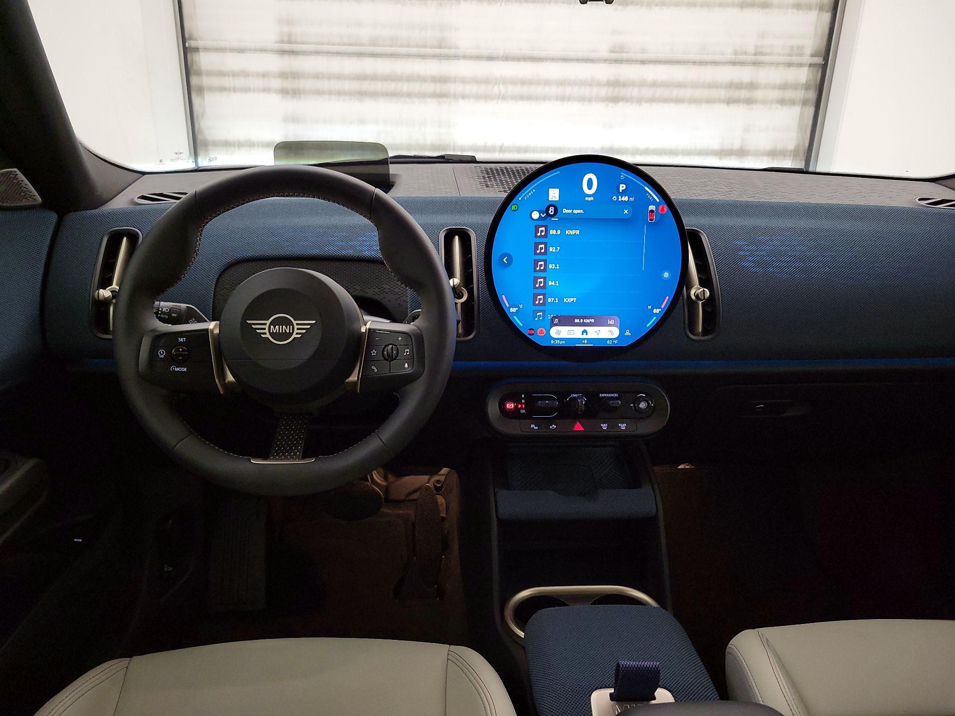 Thumbnail: 2025 MINI Cooper Countryman - 9