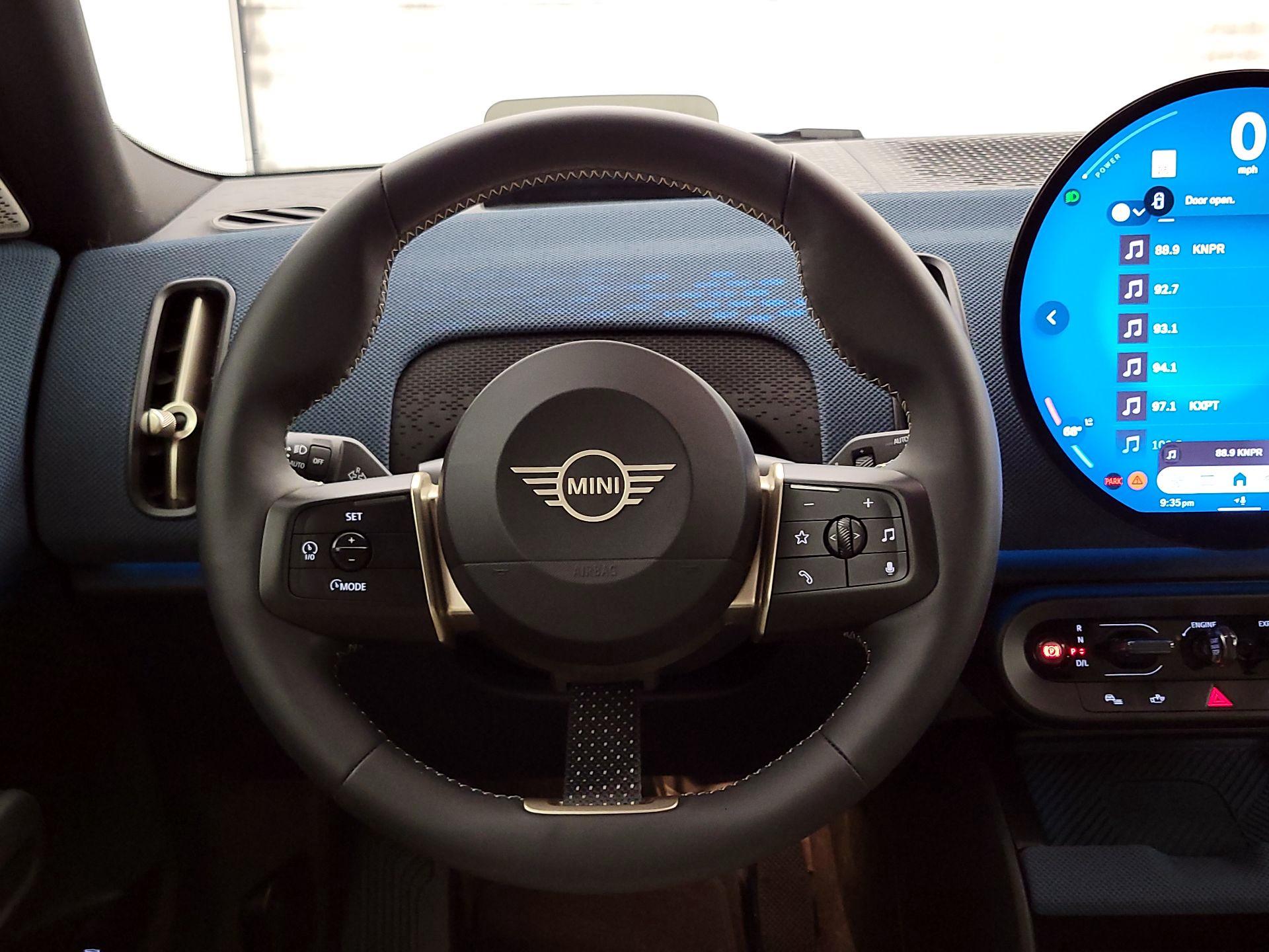 Thumbnail: 2025 MINI Cooper Countryman - 10