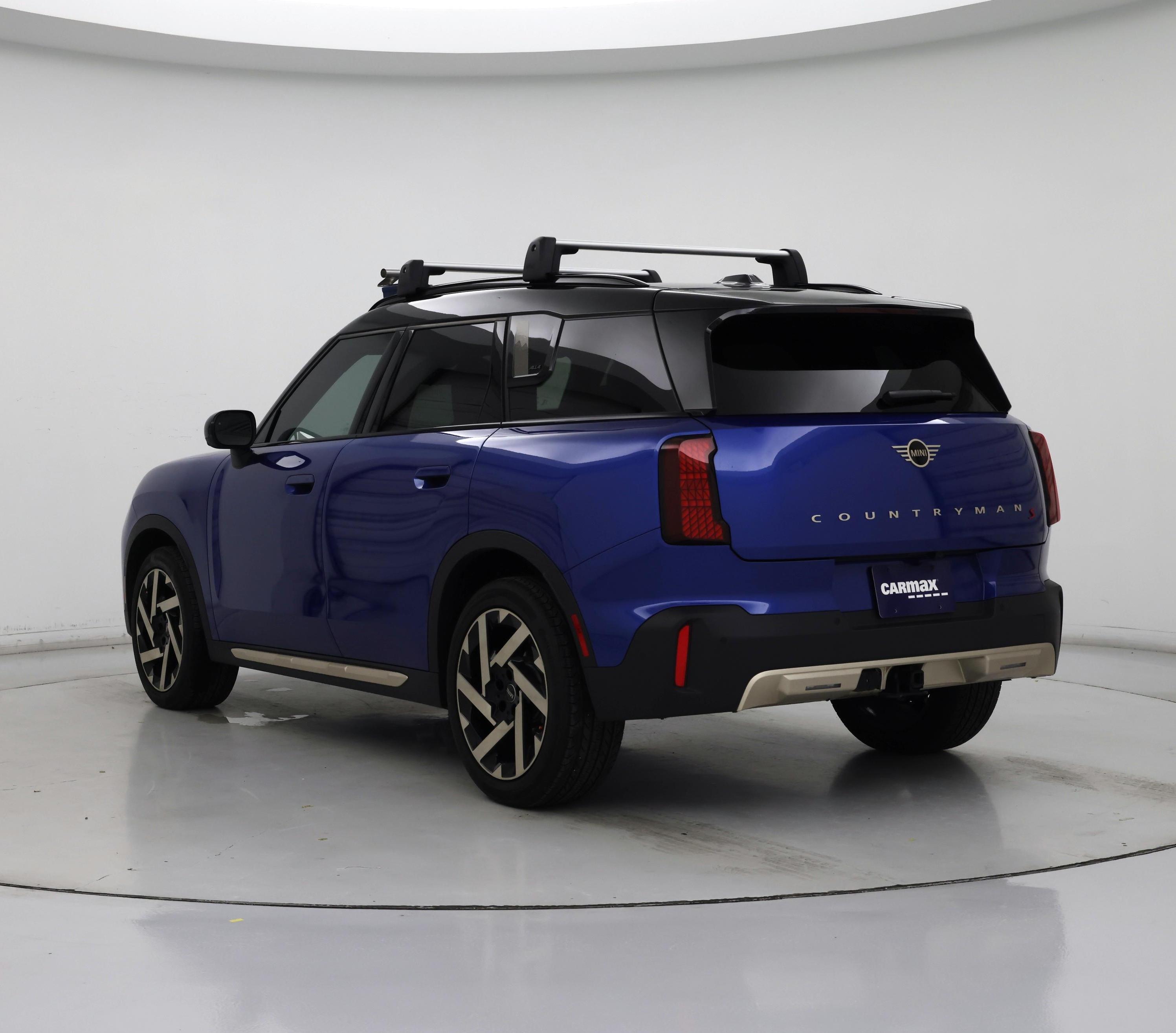 Thumbnail: 2025 MINI Cooper Countryman - 2