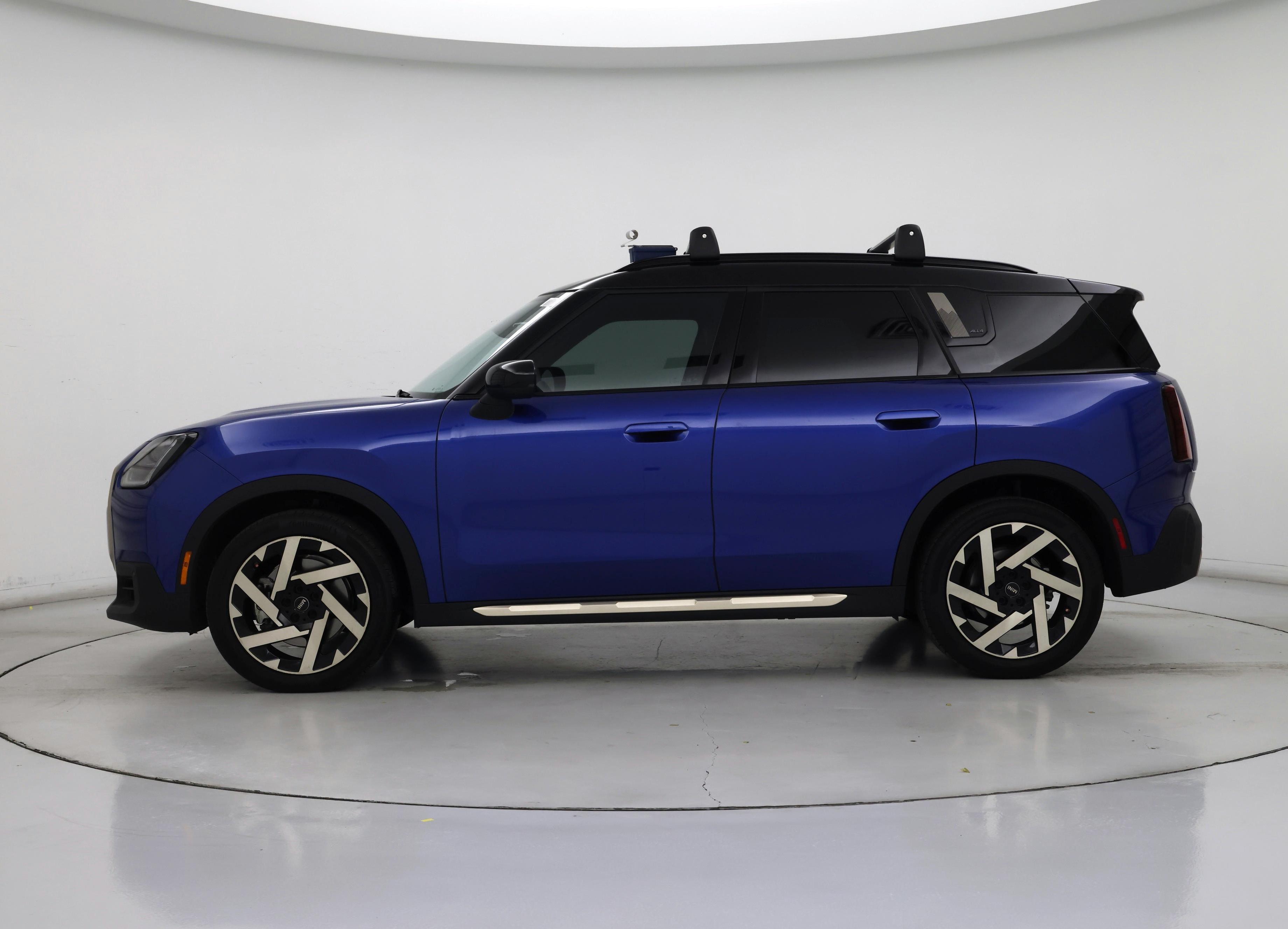 Thumbnail: 2025 MINI Cooper Countryman - 3