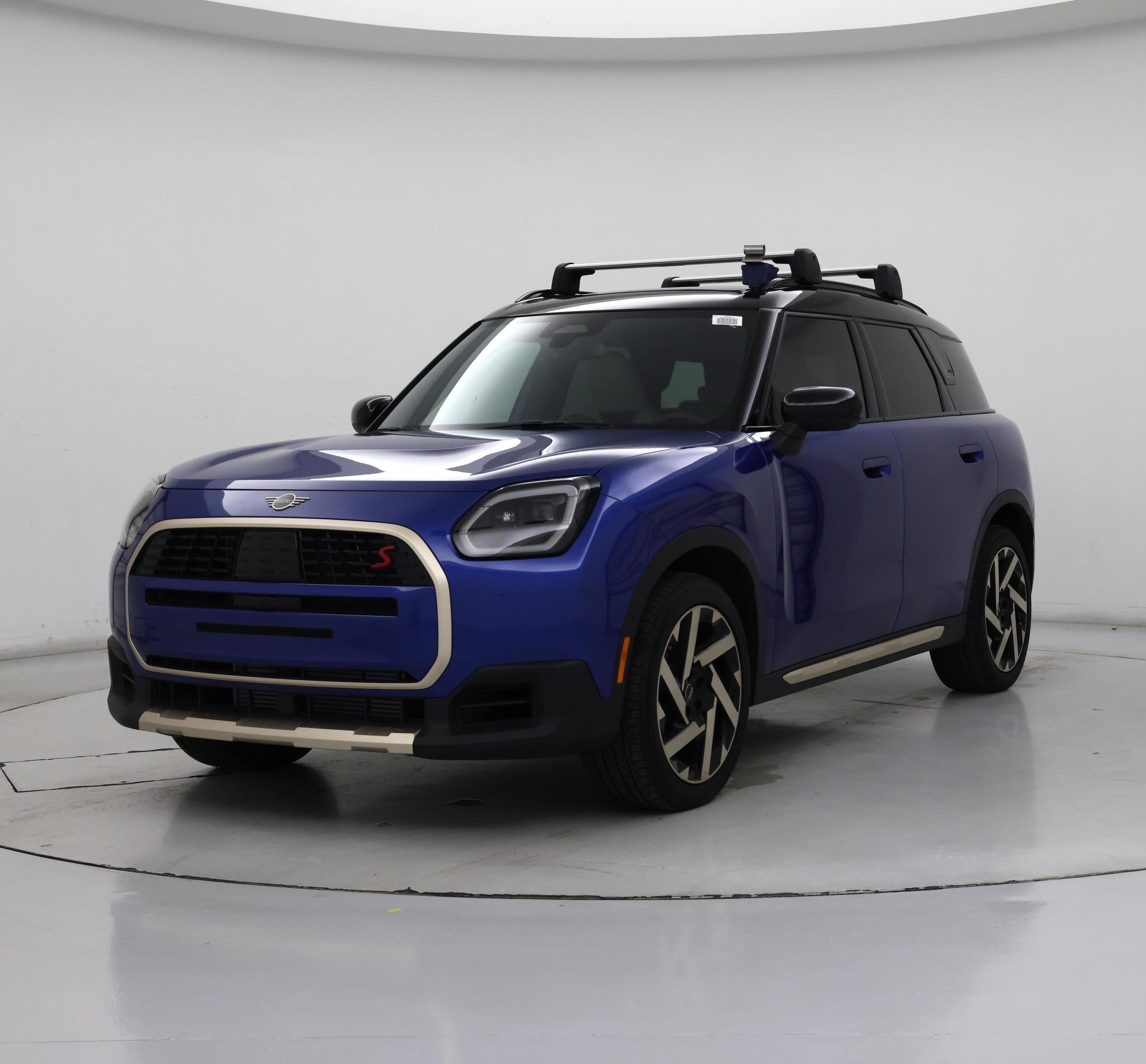 Thumbnail: 2025 MINI Cooper Countryman - 4