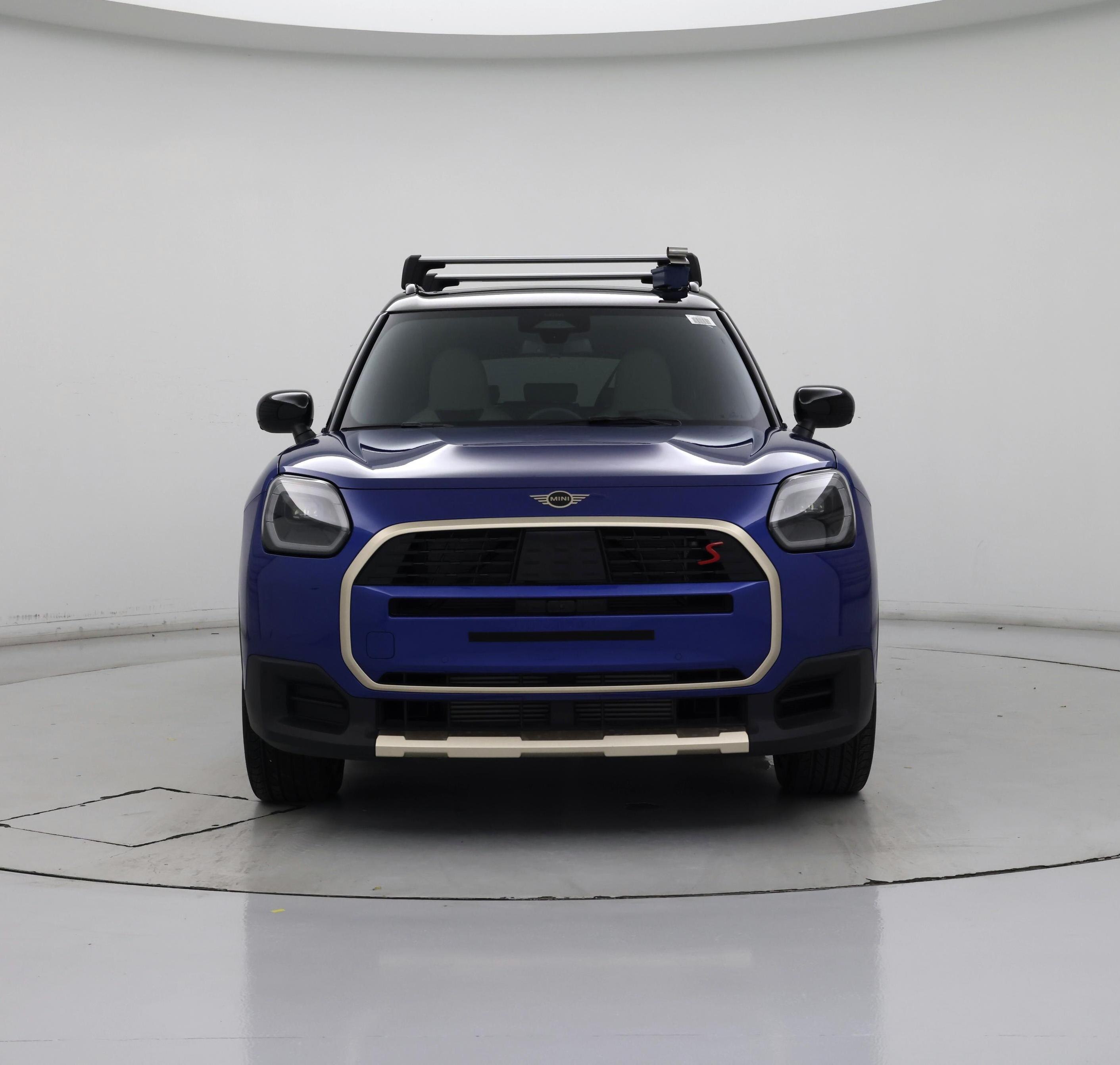 Thumbnail: 2025 MINI Cooper Countryman - 5