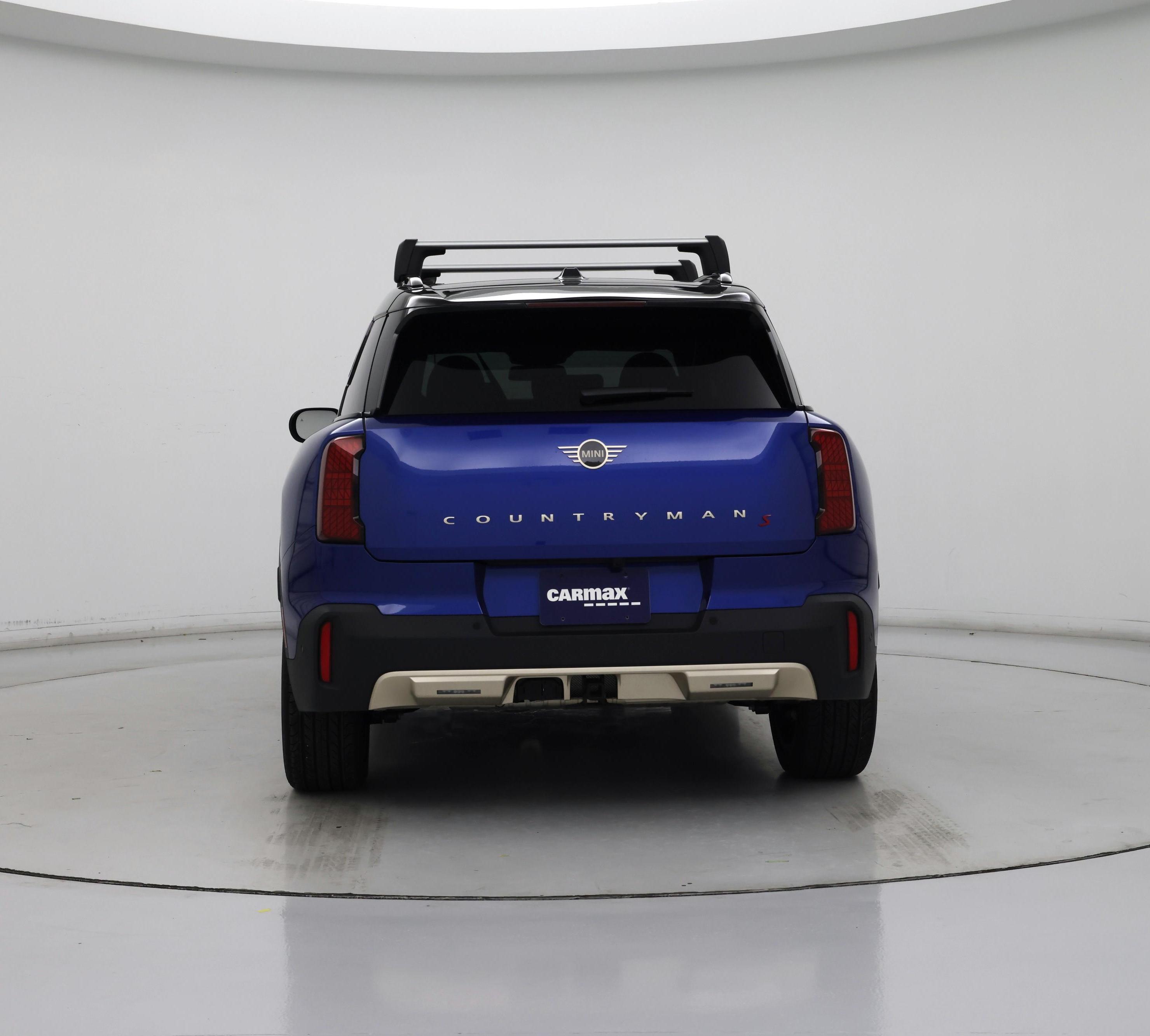 Thumbnail: 2025 MINI Cooper Countryman - 6