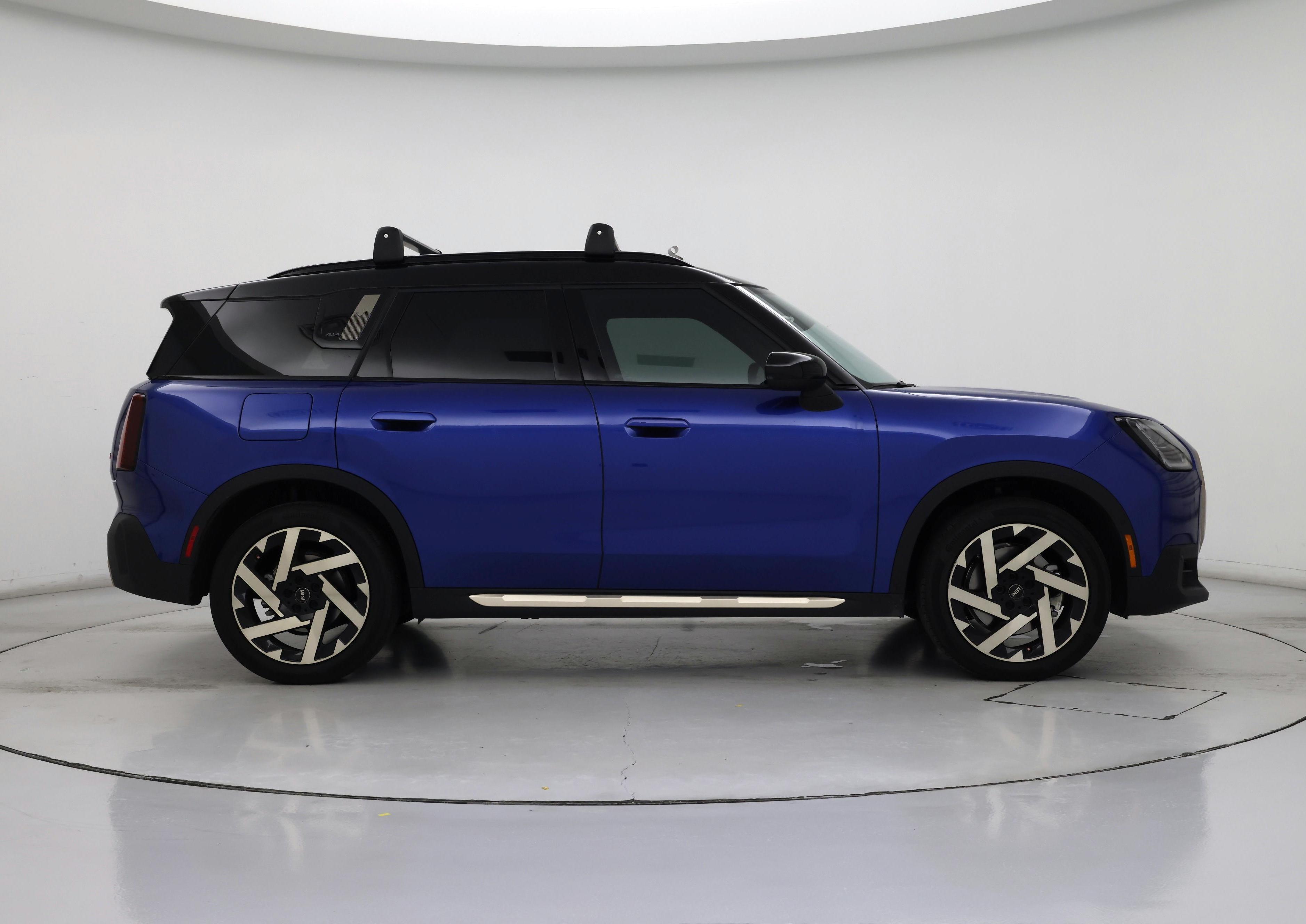 Thumbnail: 2025 MINI Cooper Countryman - 7