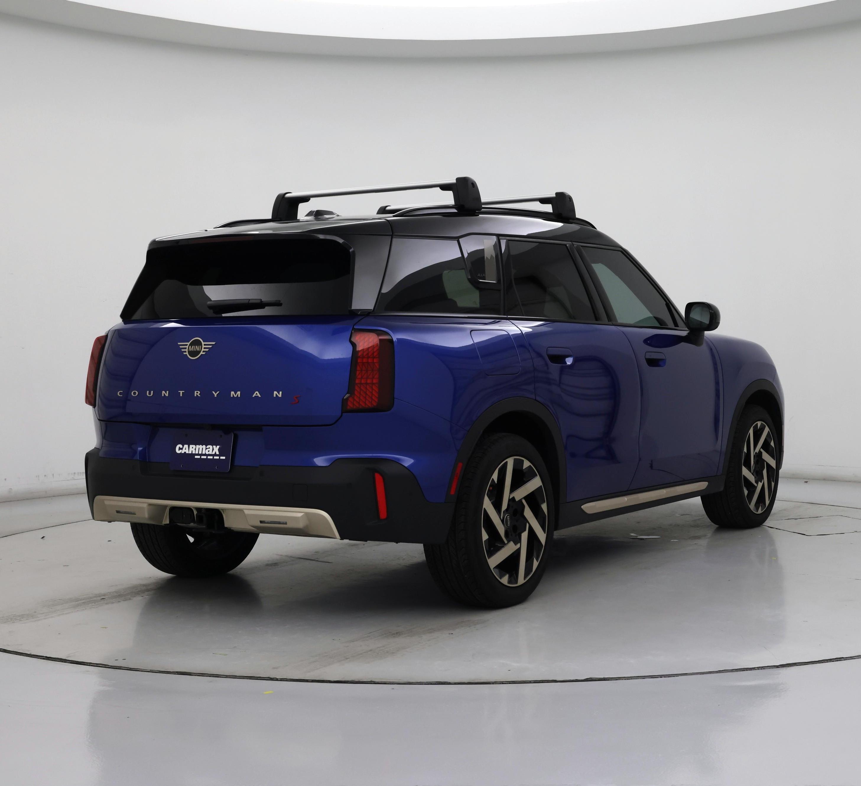 Thumbnail: 2025 MINI Cooper Countryman - 8