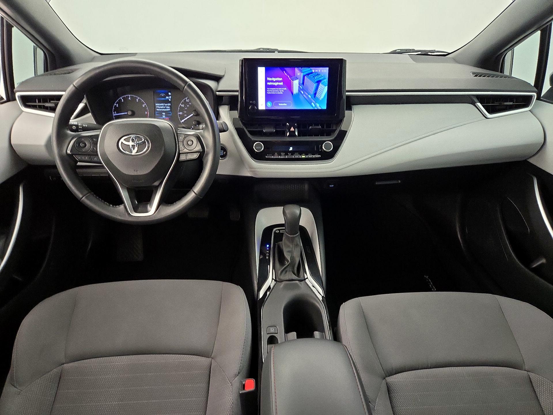 Thumbnail: 2024 Toyota Corolla - 9