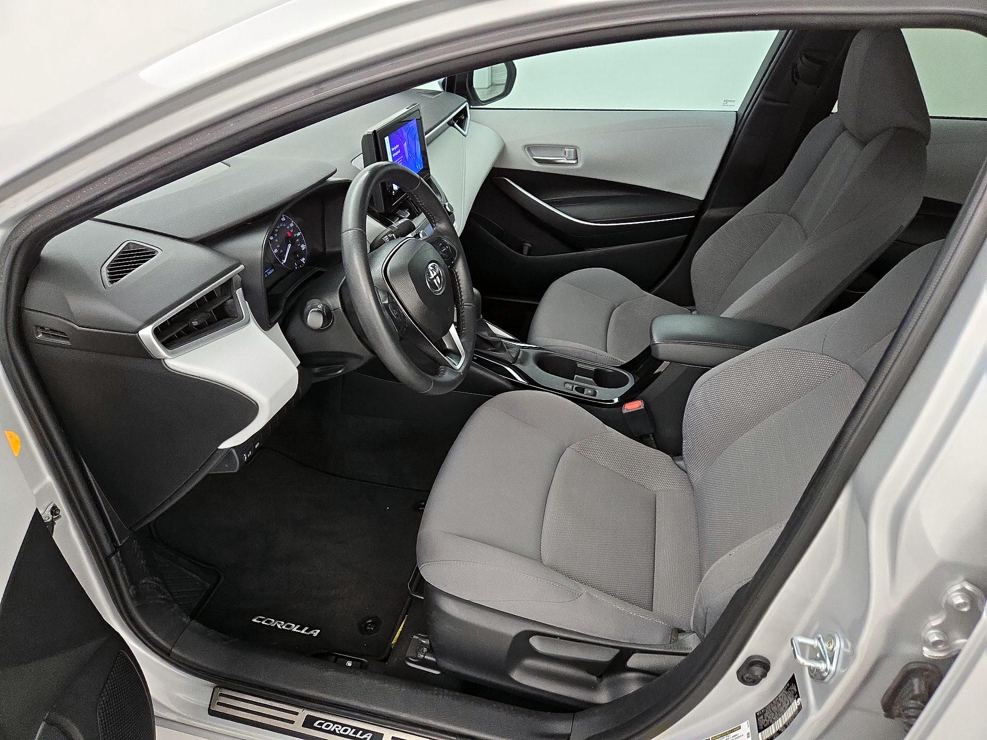 Thumbnail: 2024 Toyota Corolla - 11