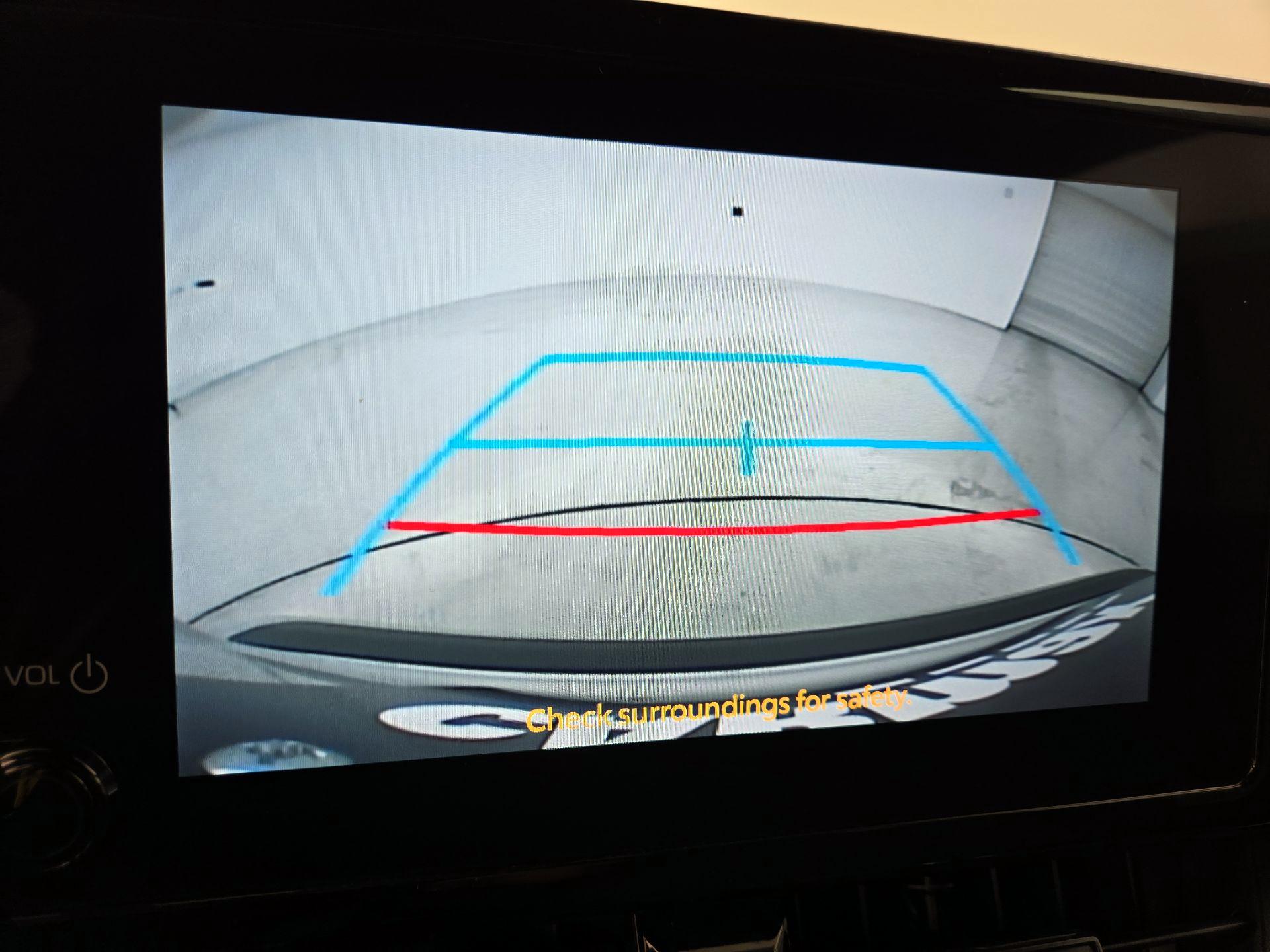 Thumbnail: 2024 Toyota Corolla - 14