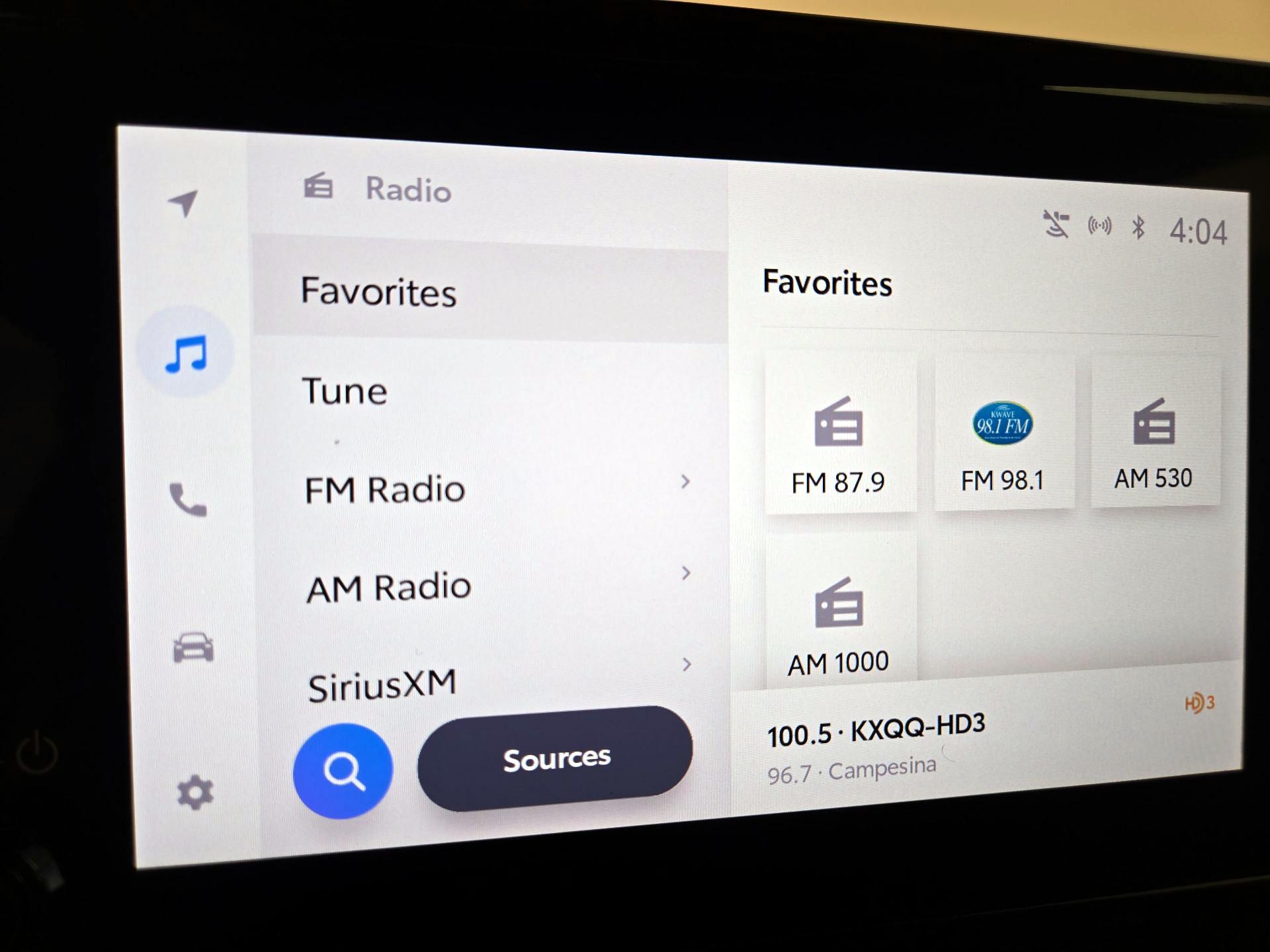 Thumbnail: 2024 Toyota Corolla - 15