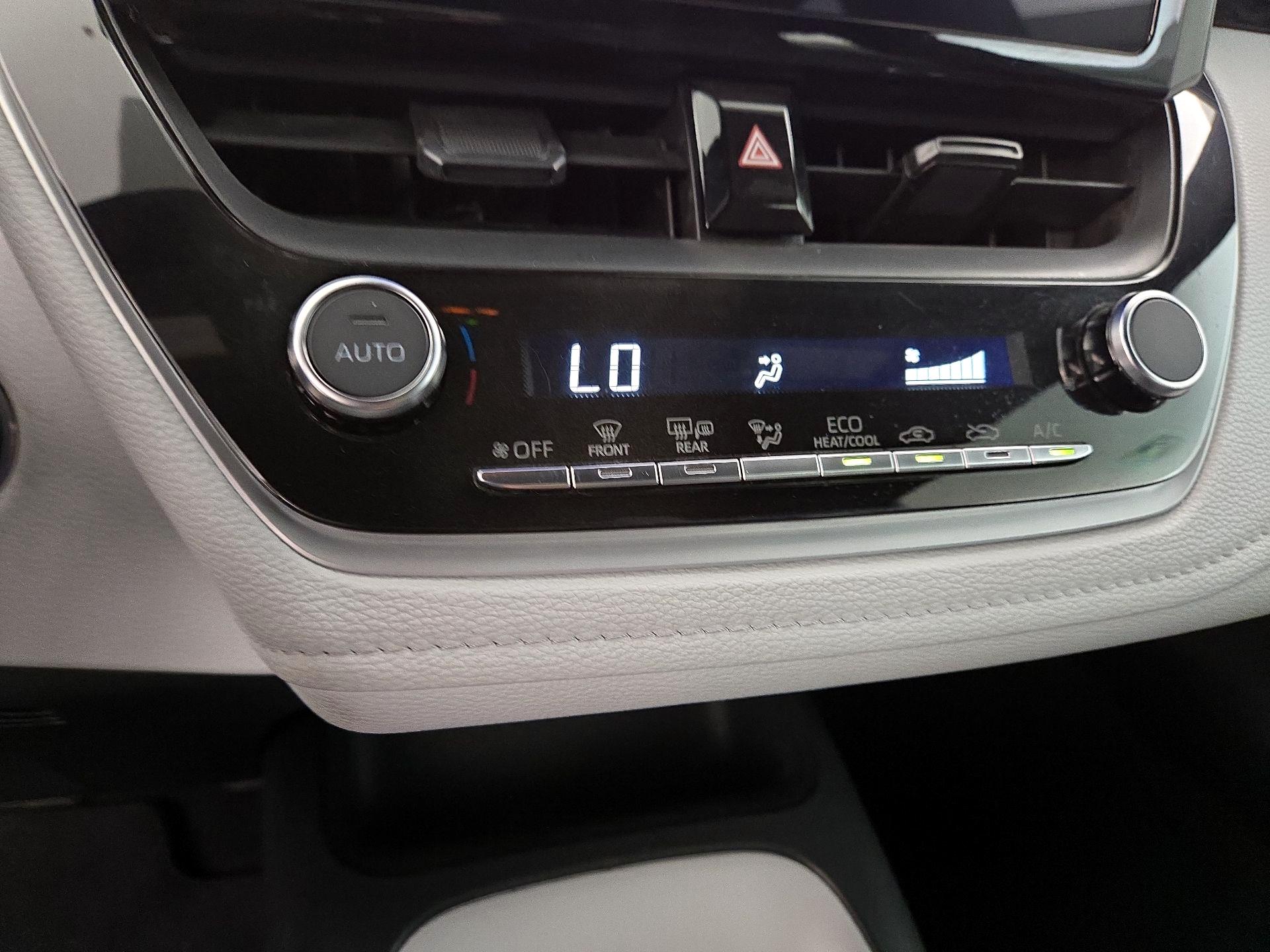 Thumbnail: 2024 Toyota Corolla - 16