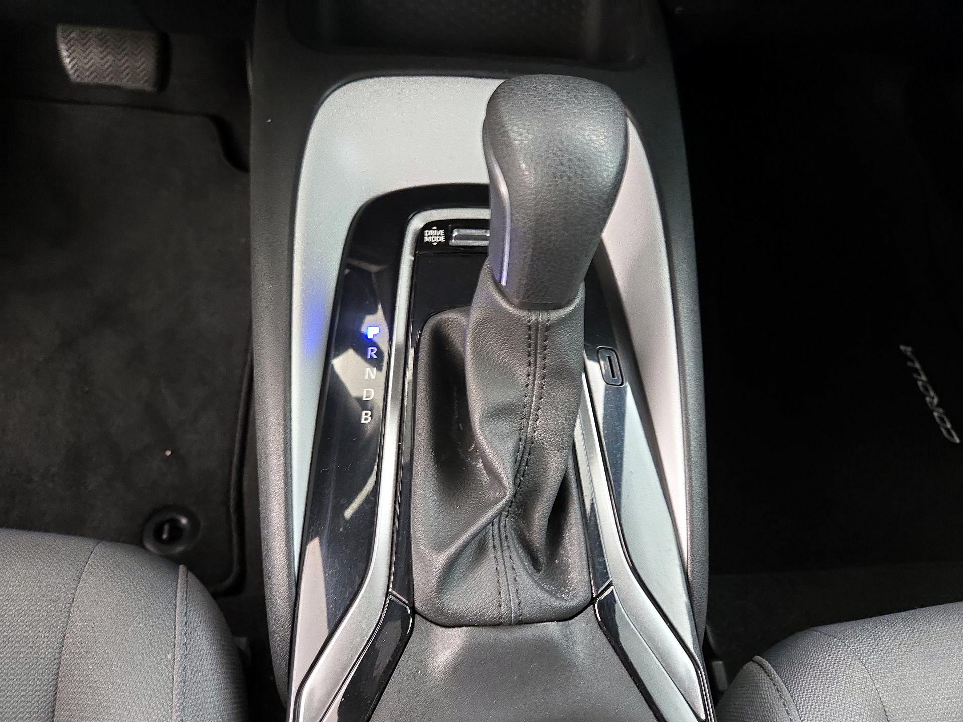 Thumbnail: 2024 Toyota Corolla - 17