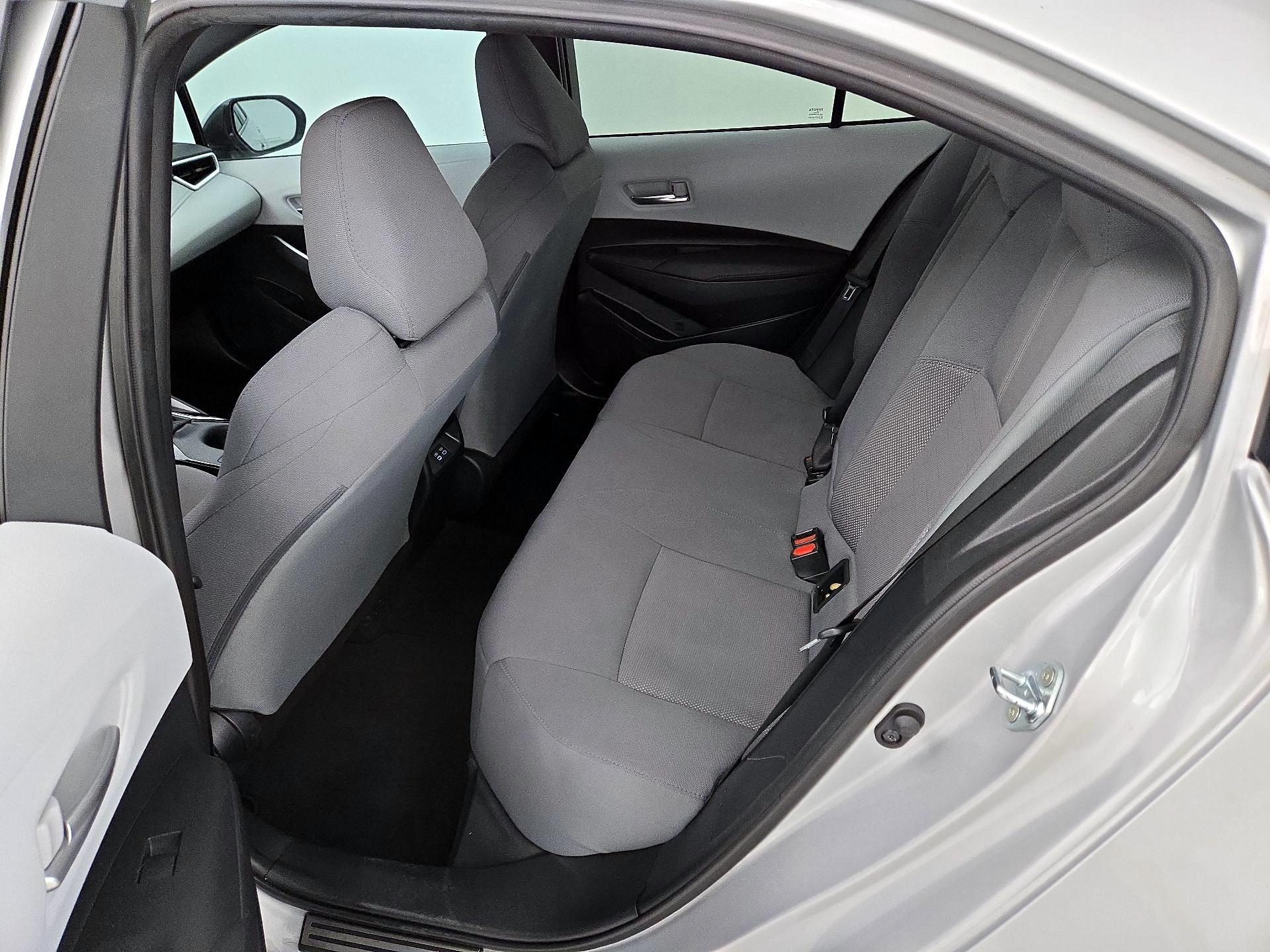 Thumbnail: 2024 Toyota Corolla - 19