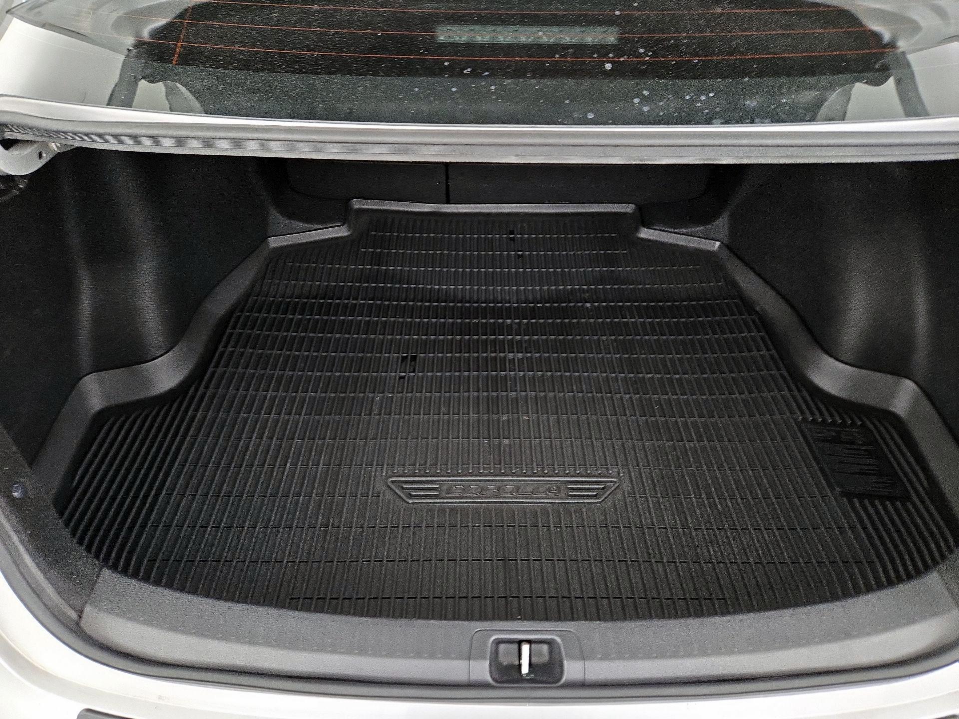 Thumbnail: 2024 Toyota Corolla - 20