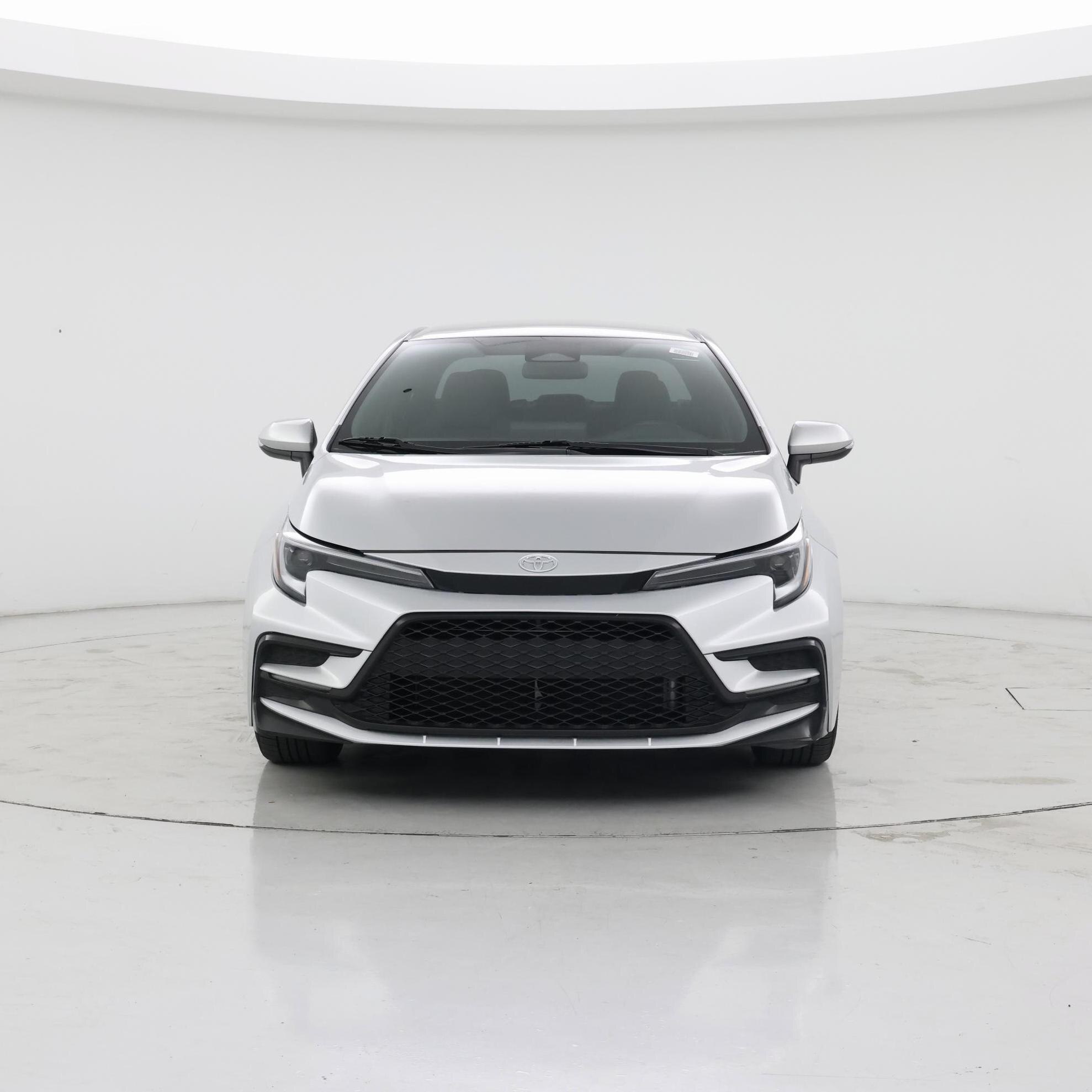 Thumbnail: 2024 Toyota Corolla - 5