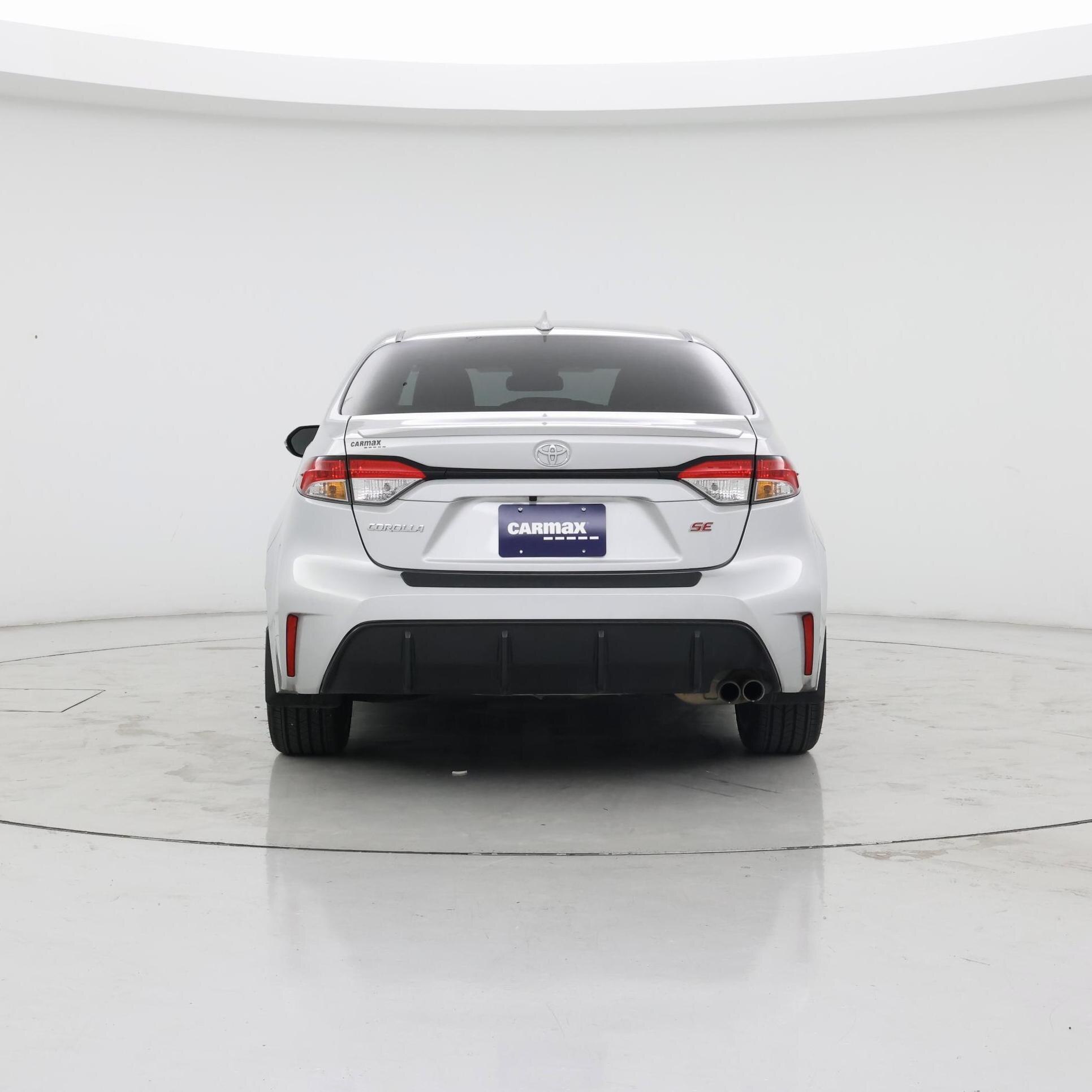 Thumbnail: 2024 Toyota Corolla - 8