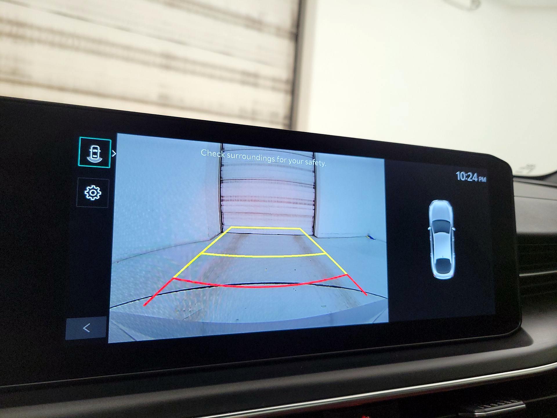 Thumbnail: 2025 Kia K5 - 15