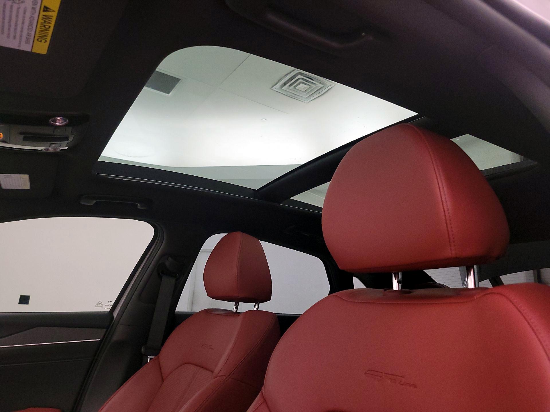 Thumbnail: 2025 Kia K5 - 20