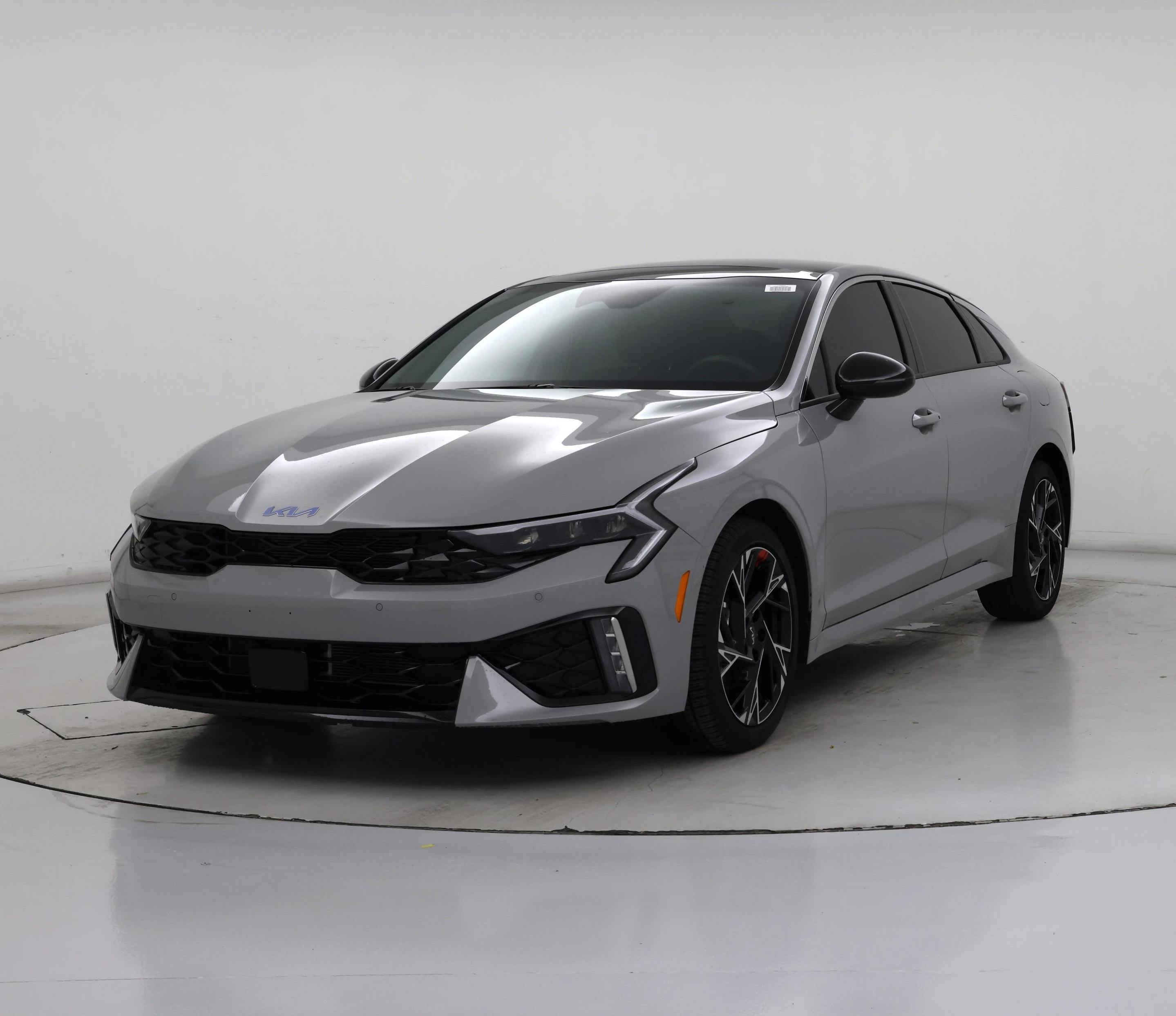 Thumbnail: 2025 Kia K5 - 4