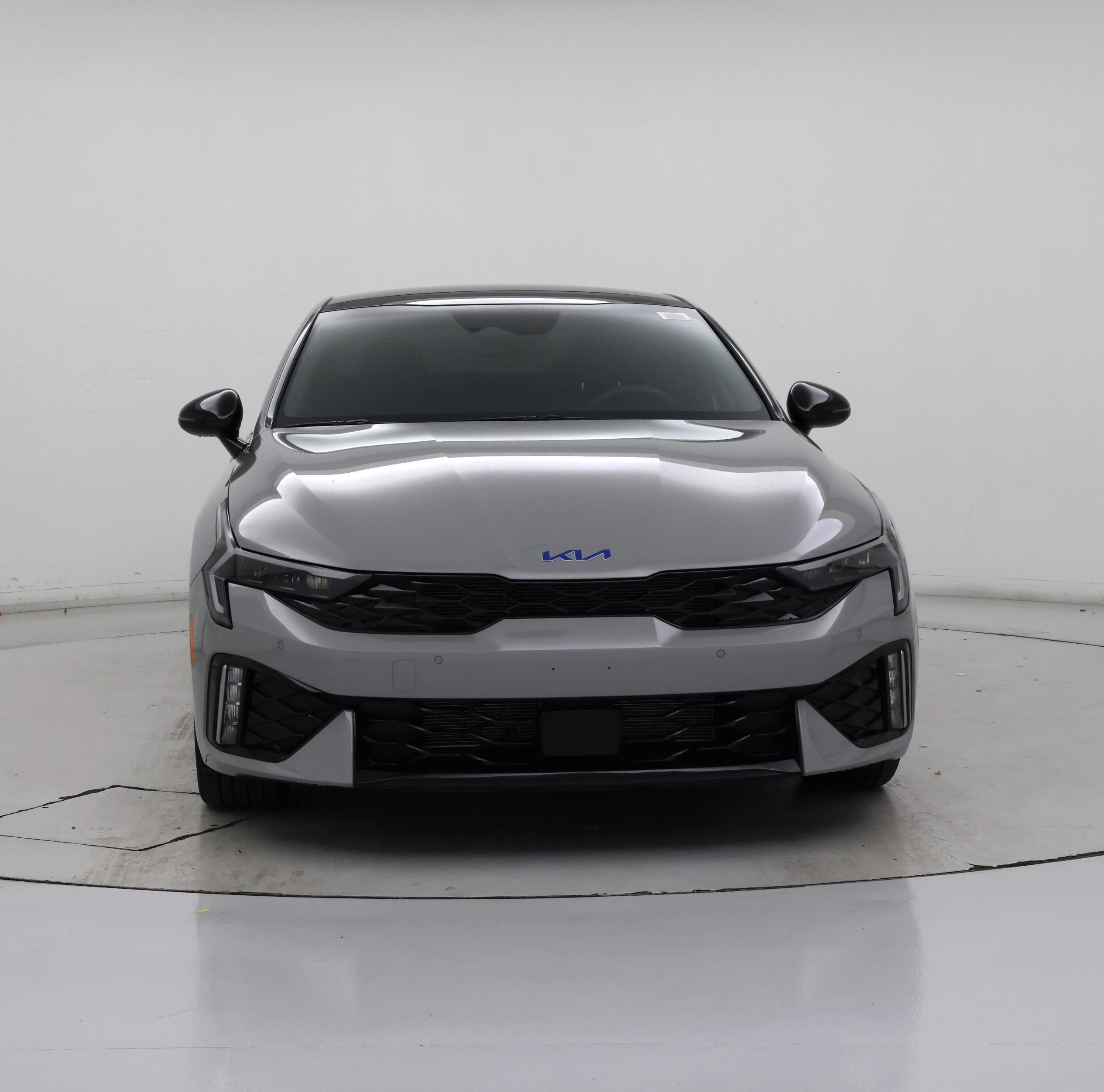 Thumbnail: 2025 Kia K5 - 5