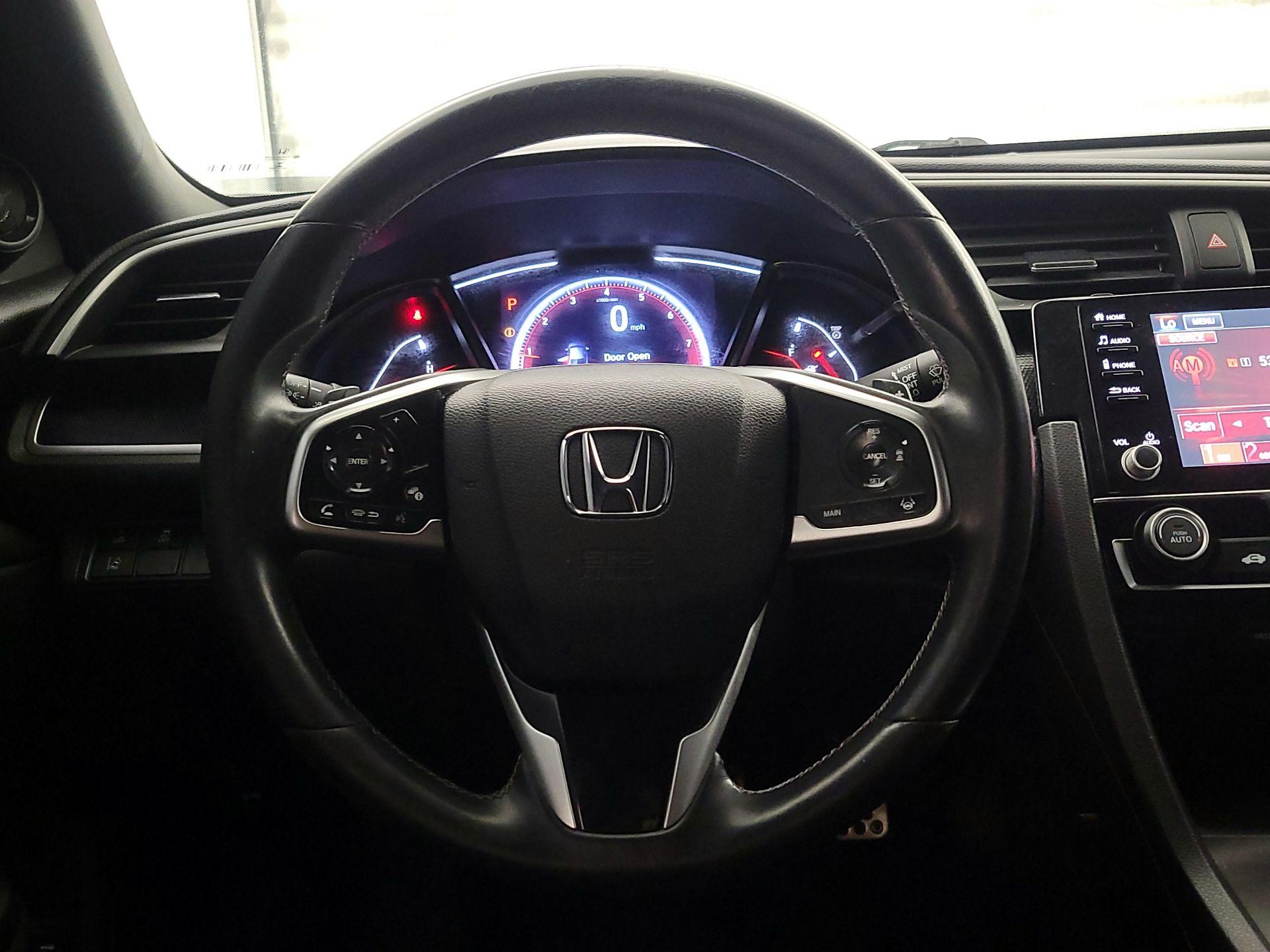 Thumbnail: 2020 Honda Civic - 10