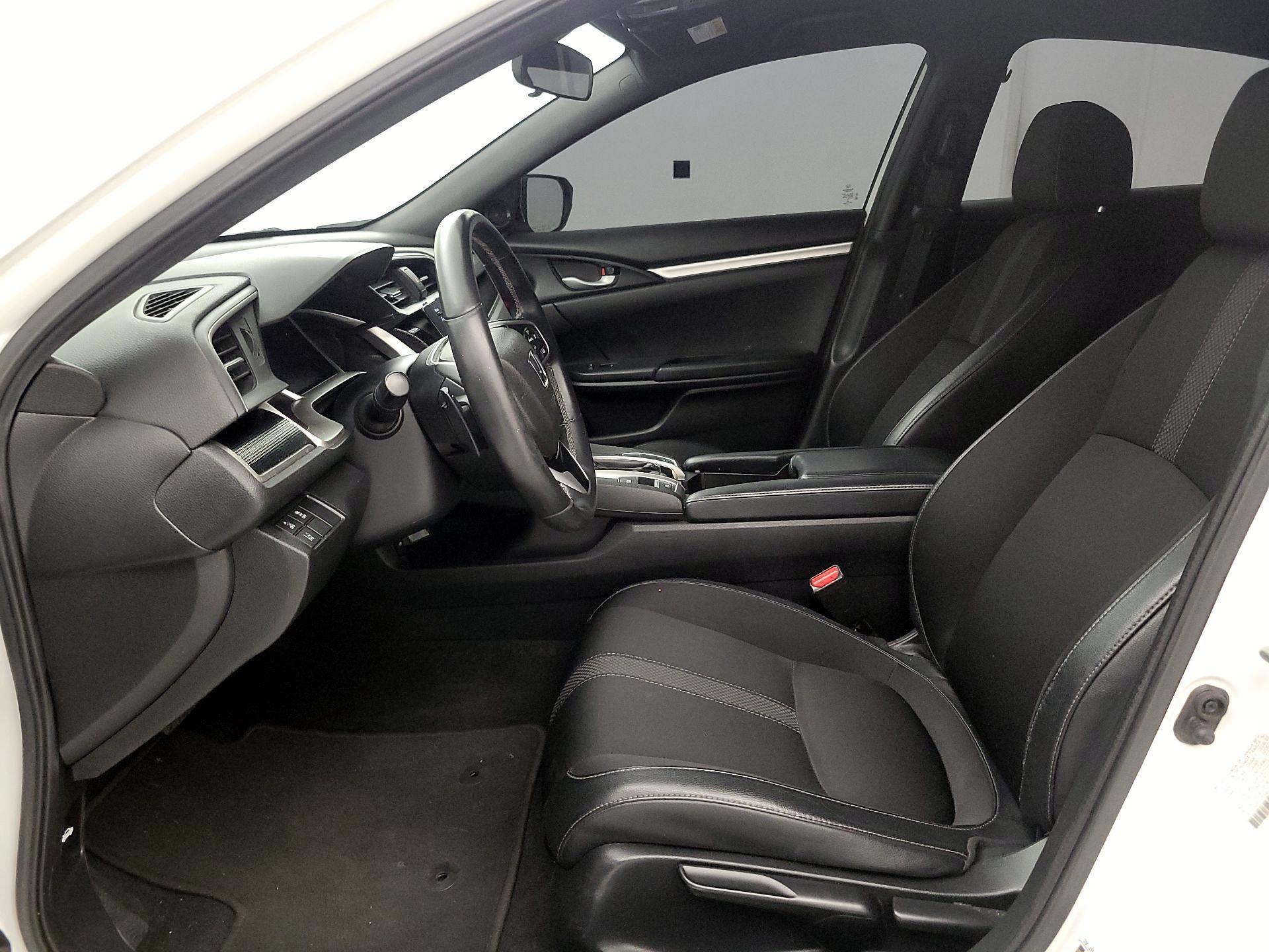 Thumbnail: 2020 Honda Civic - 11