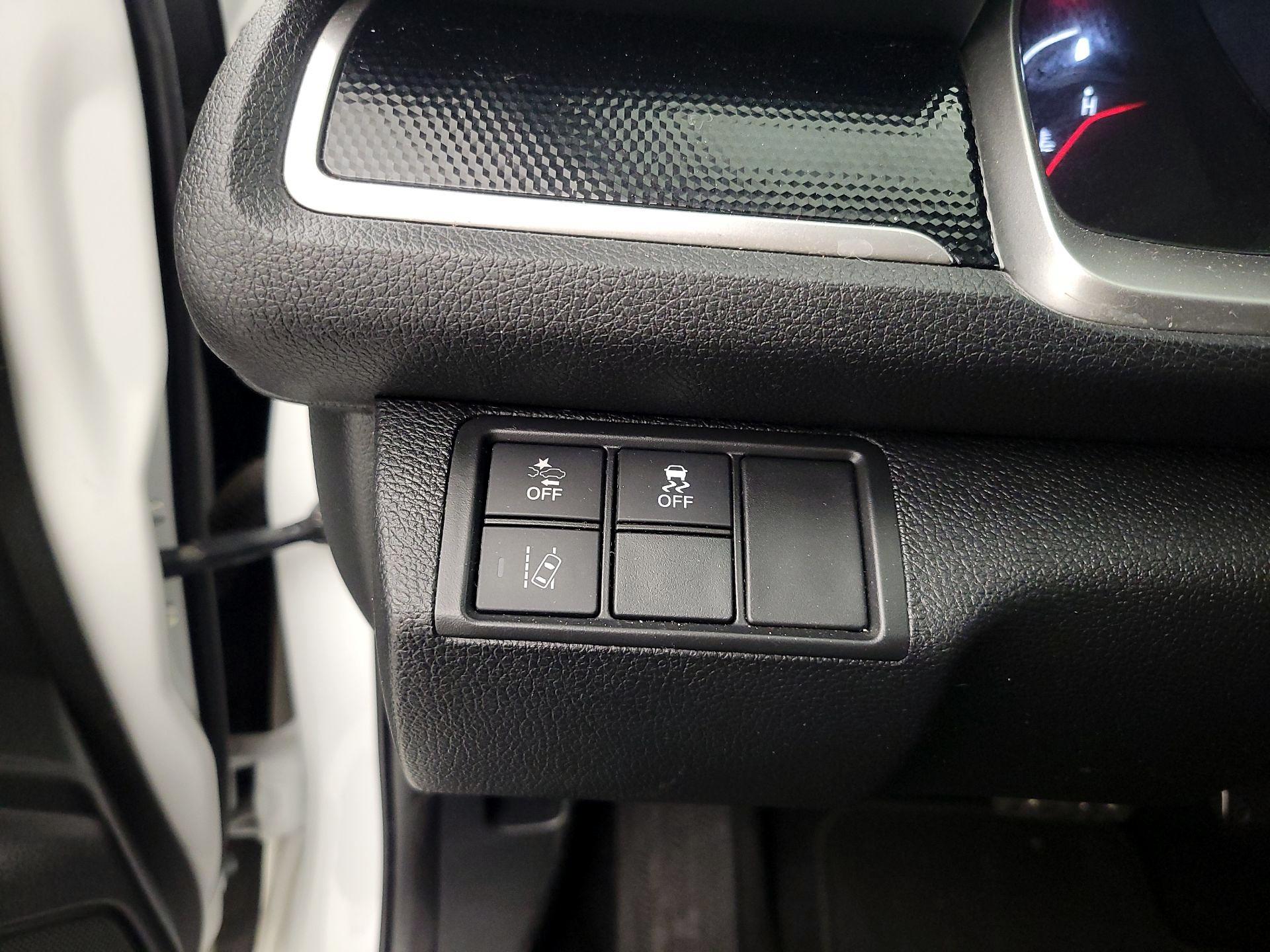 Thumbnail: 2020 Honda Civic - 13