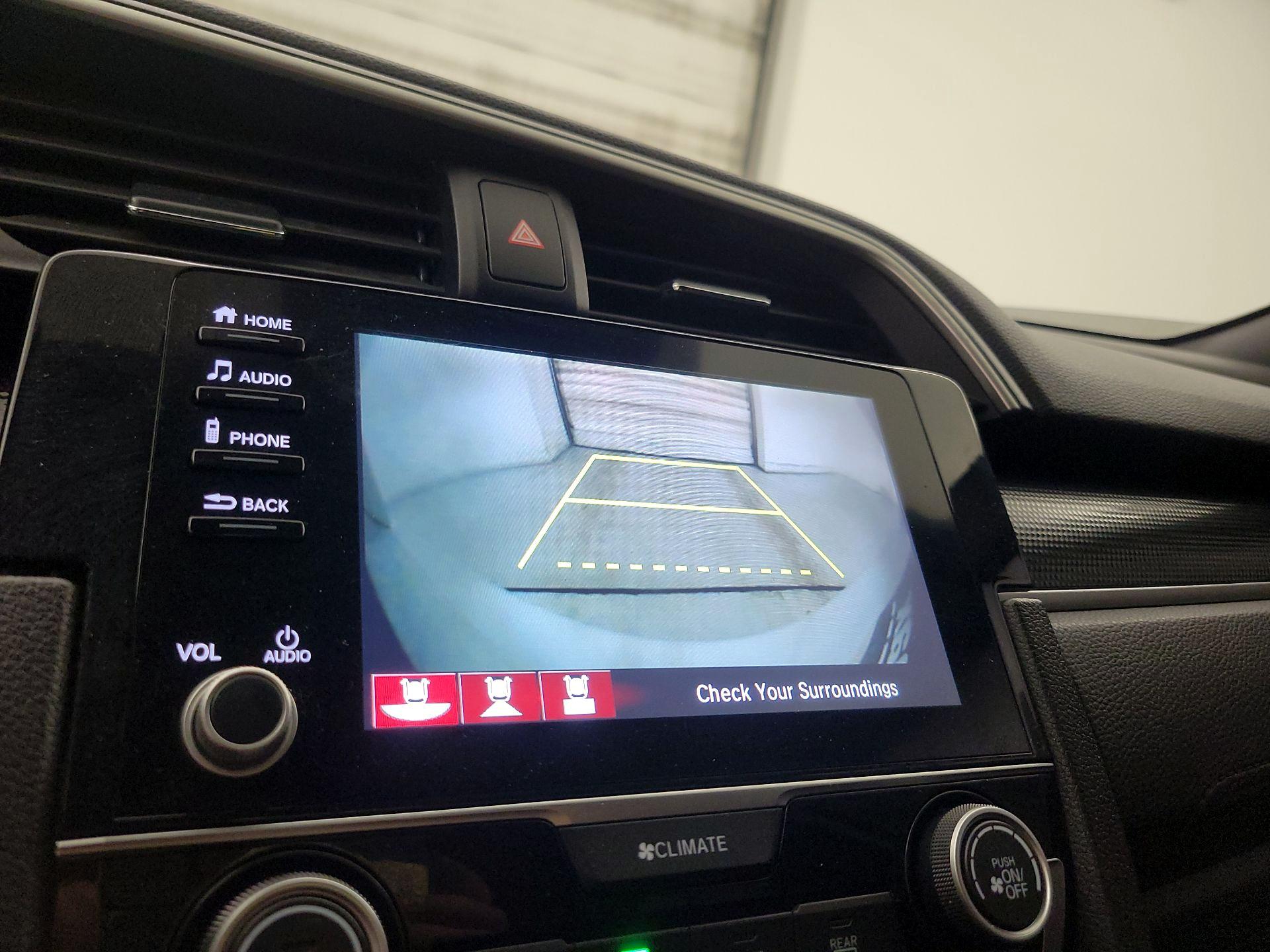 Thumbnail: 2020 Honda Civic - 14