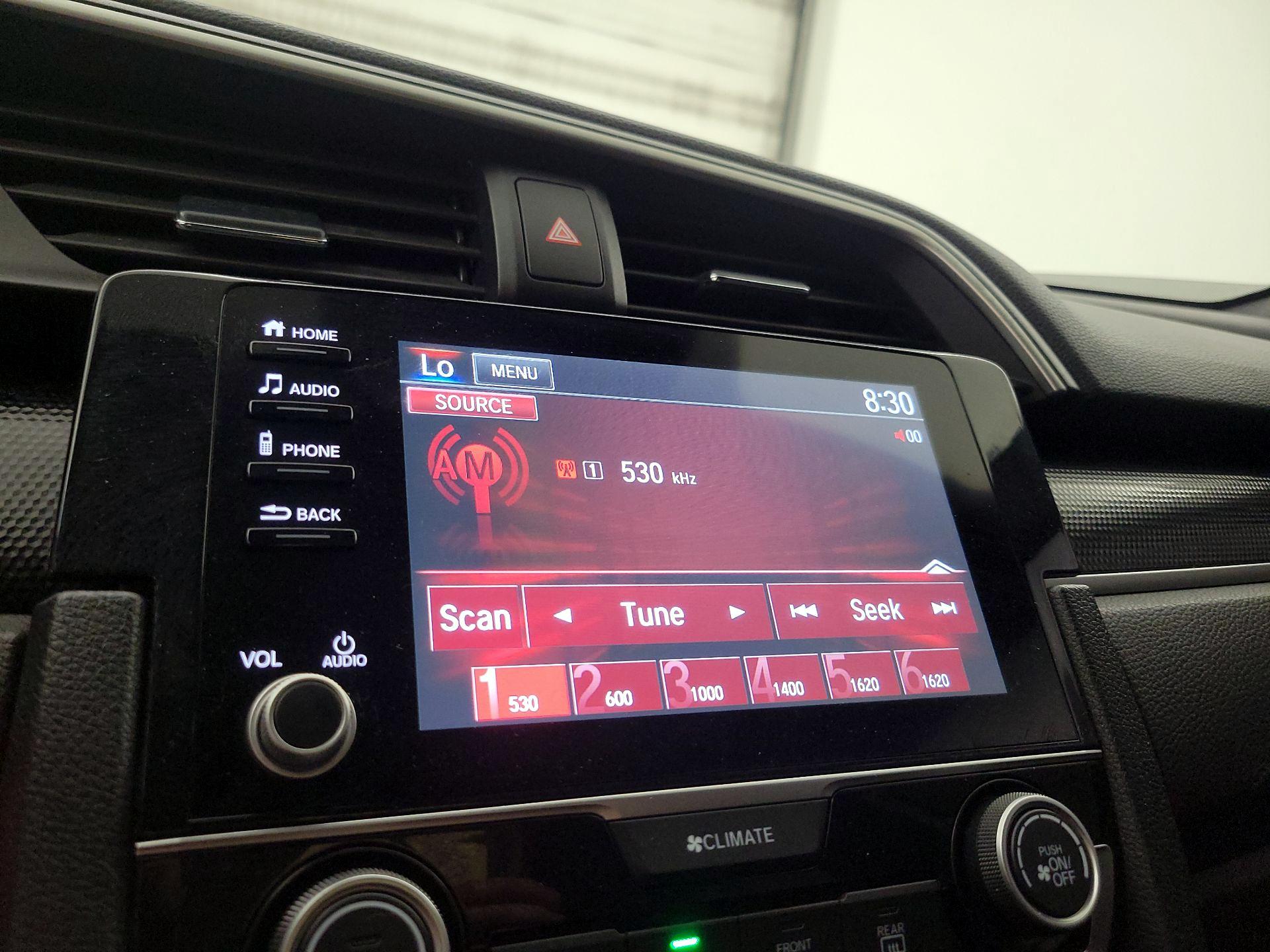 Thumbnail: 2020 Honda Civic - 15