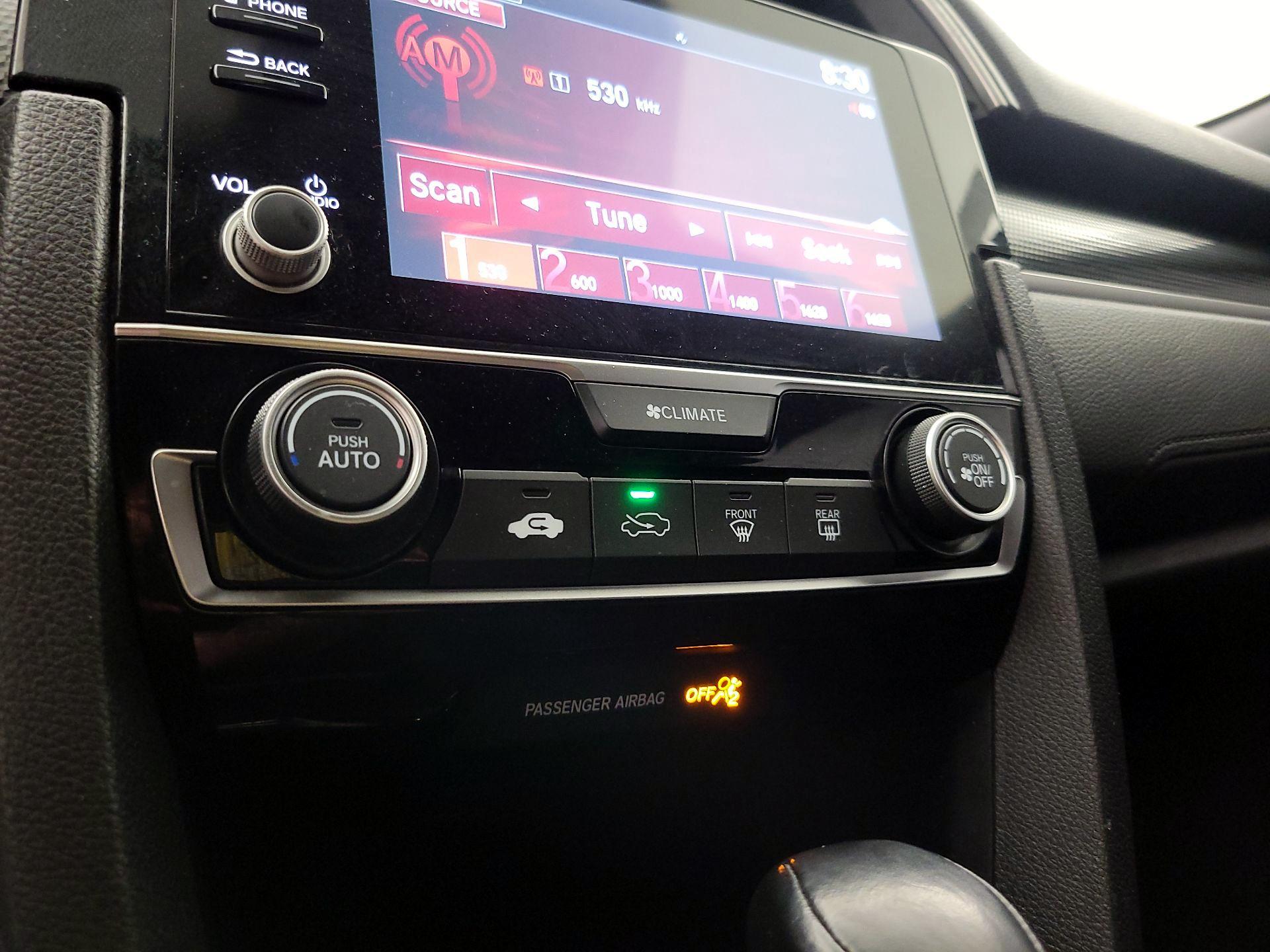 Thumbnail: 2020 Honda Civic - 16