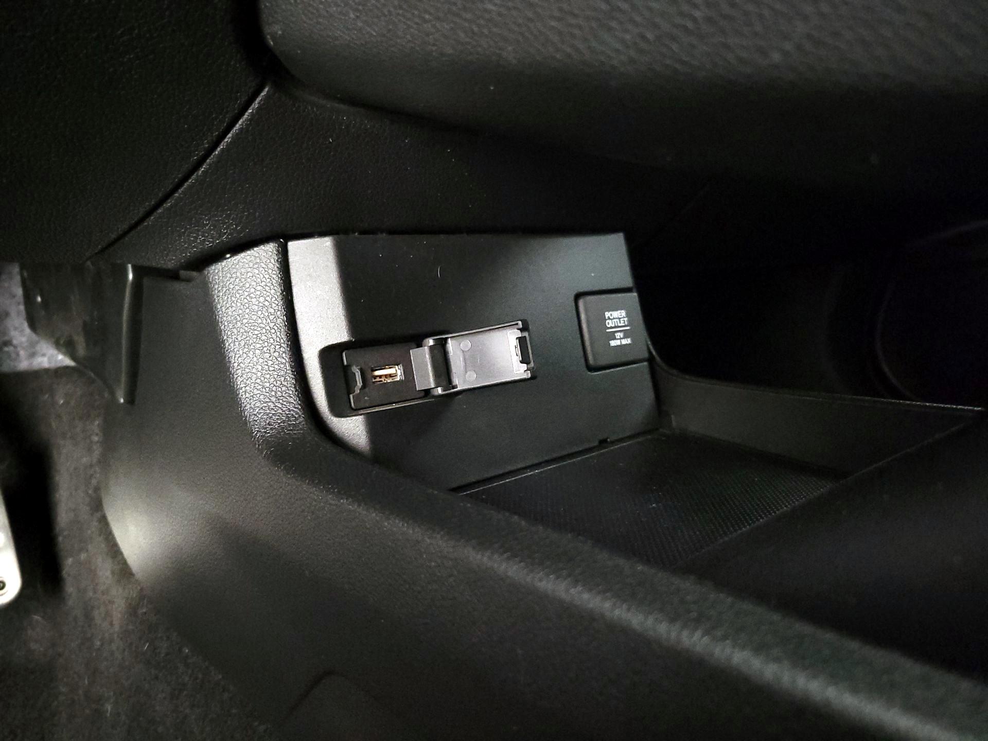 Thumbnail: 2020 Honda Civic - 18