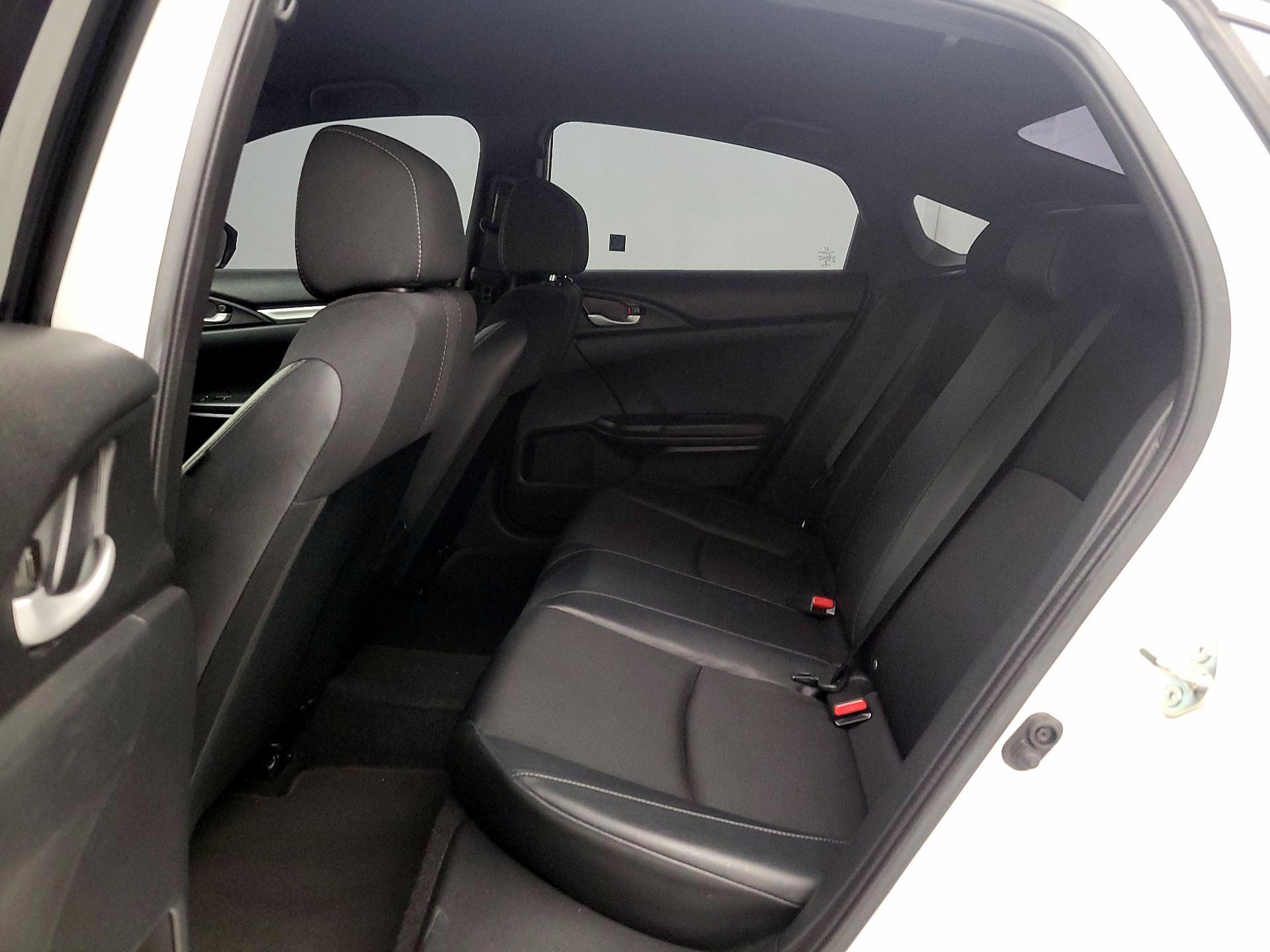 Thumbnail: 2020 Honda Civic - 19