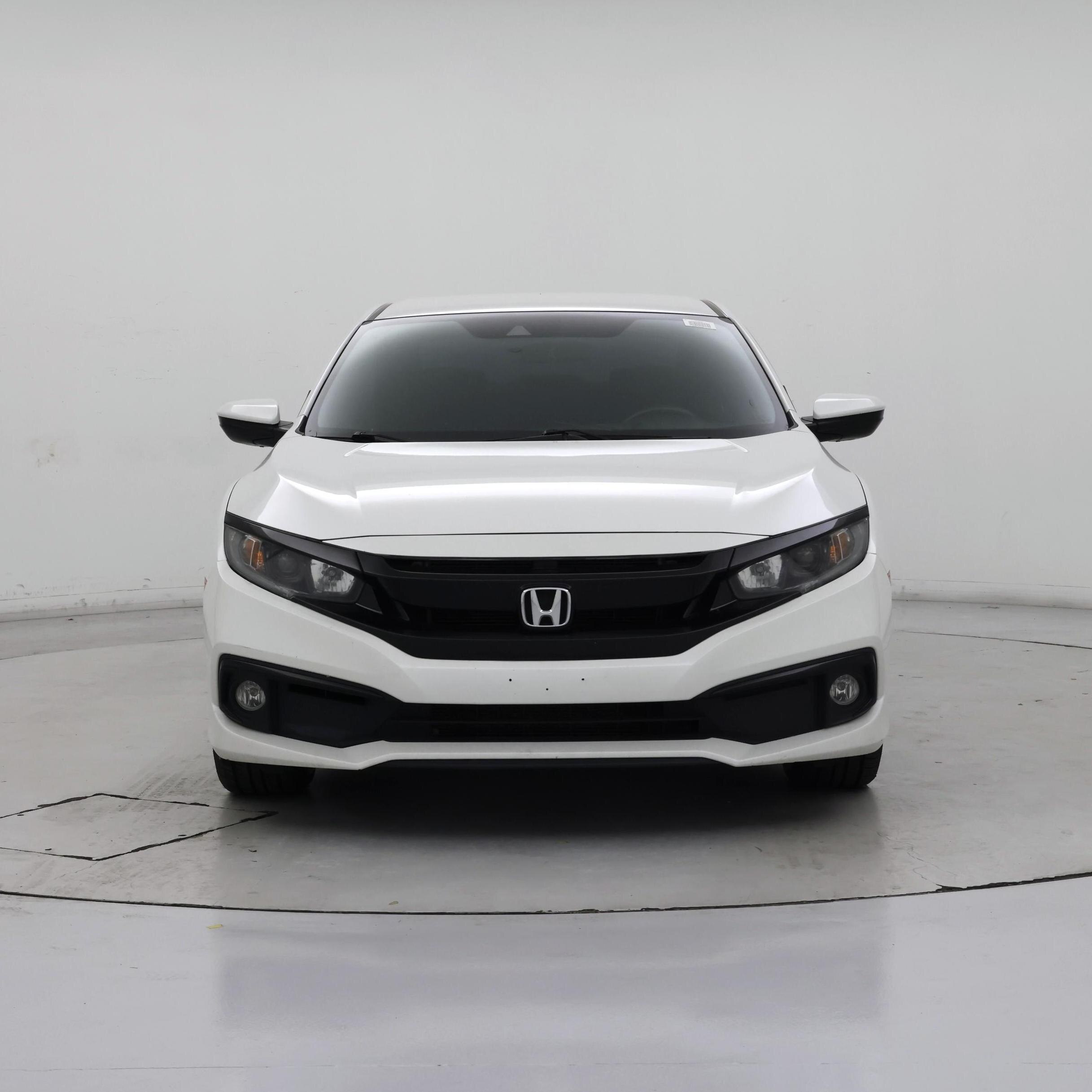 Thumbnail: 2020 Honda Civic - 5