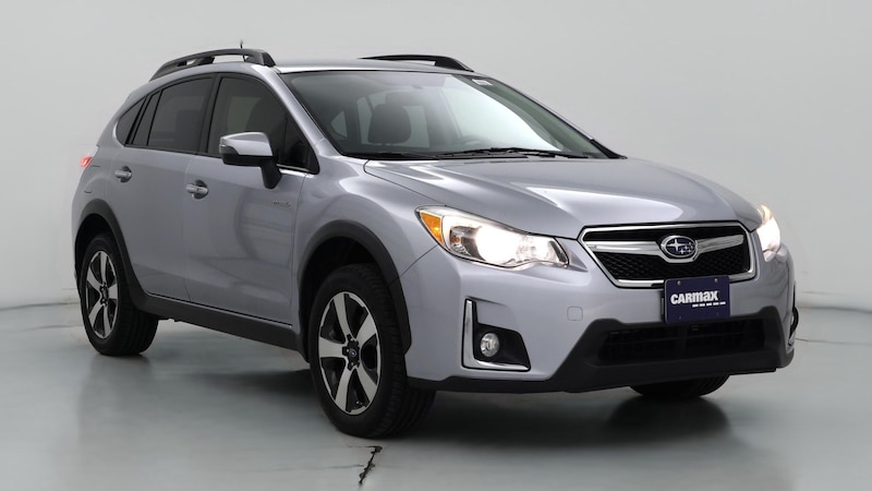exterior of car initial view