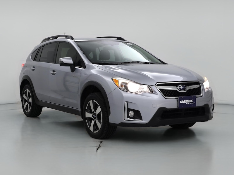 2016 Subaru XV Crosstrek  -
                  Las Vegas, NV