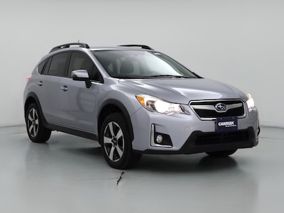 2016 Subaru XV Crosstrek Hybrid