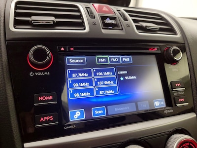Radio (On)