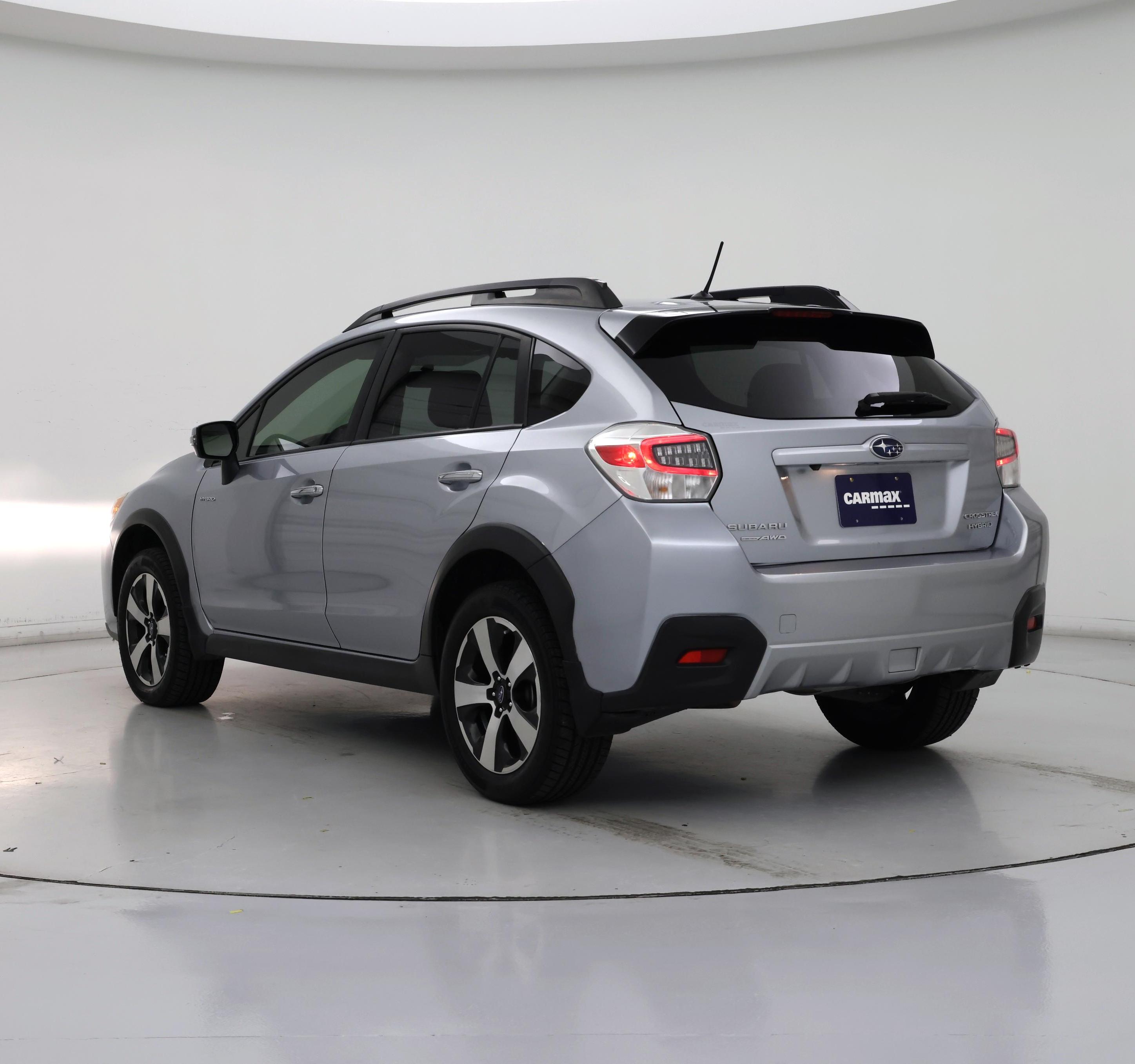 Thumbnail: 2016 Subaru XV Crosstrek - 2