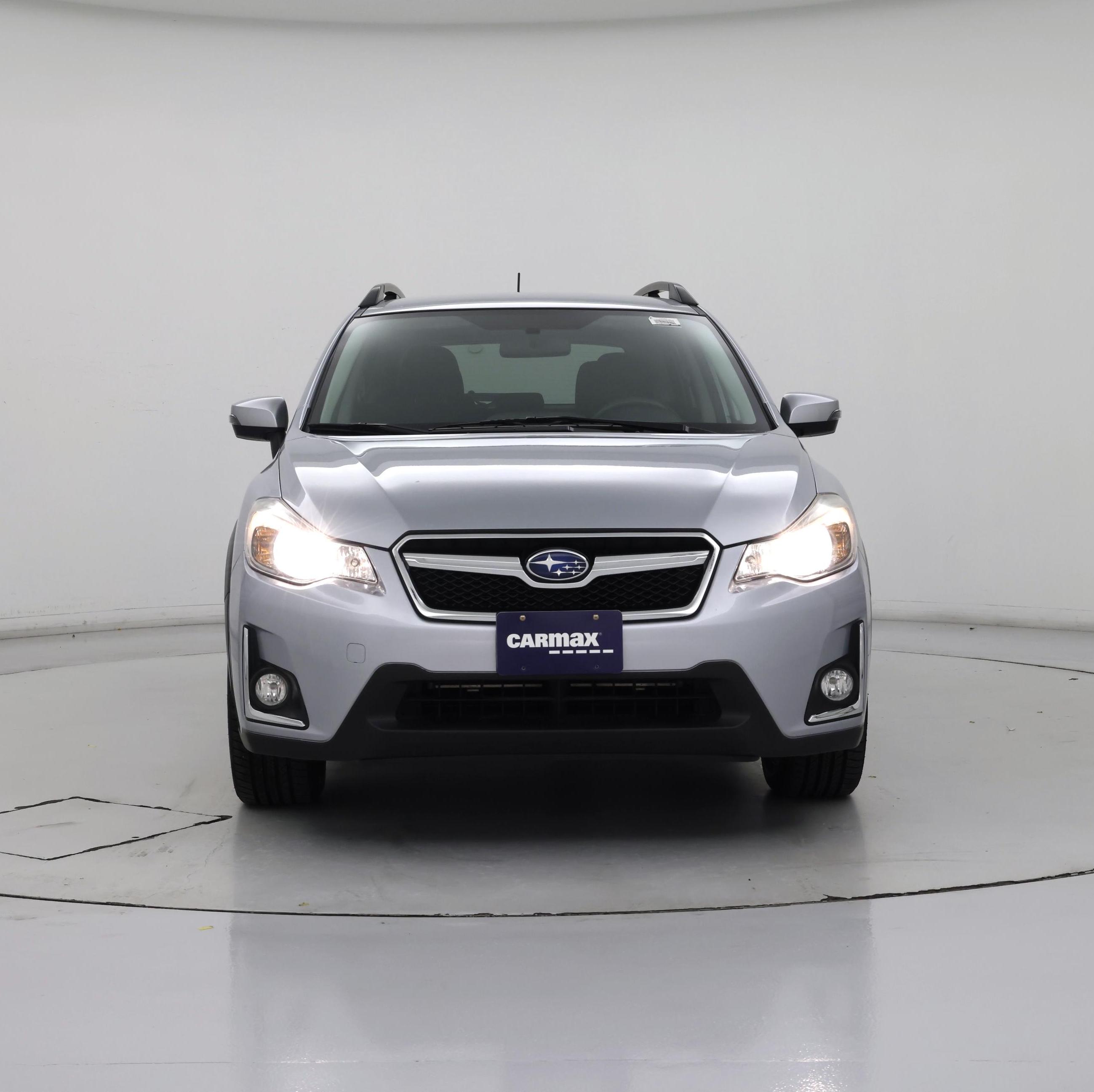 Thumbnail: 2016 Subaru XV Crosstrek - 5