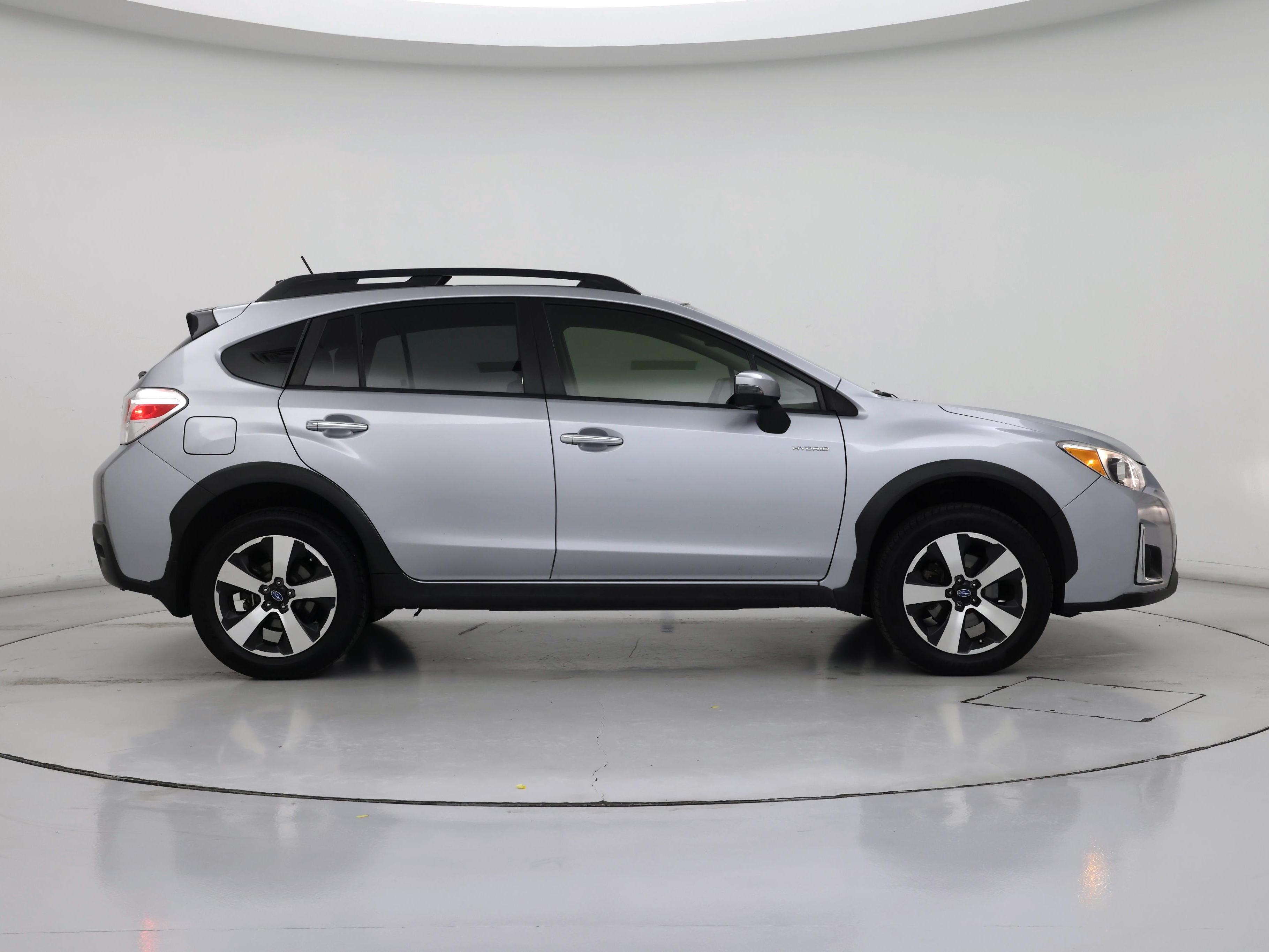 Thumbnail: 2016 Subaru XV Crosstrek - 7