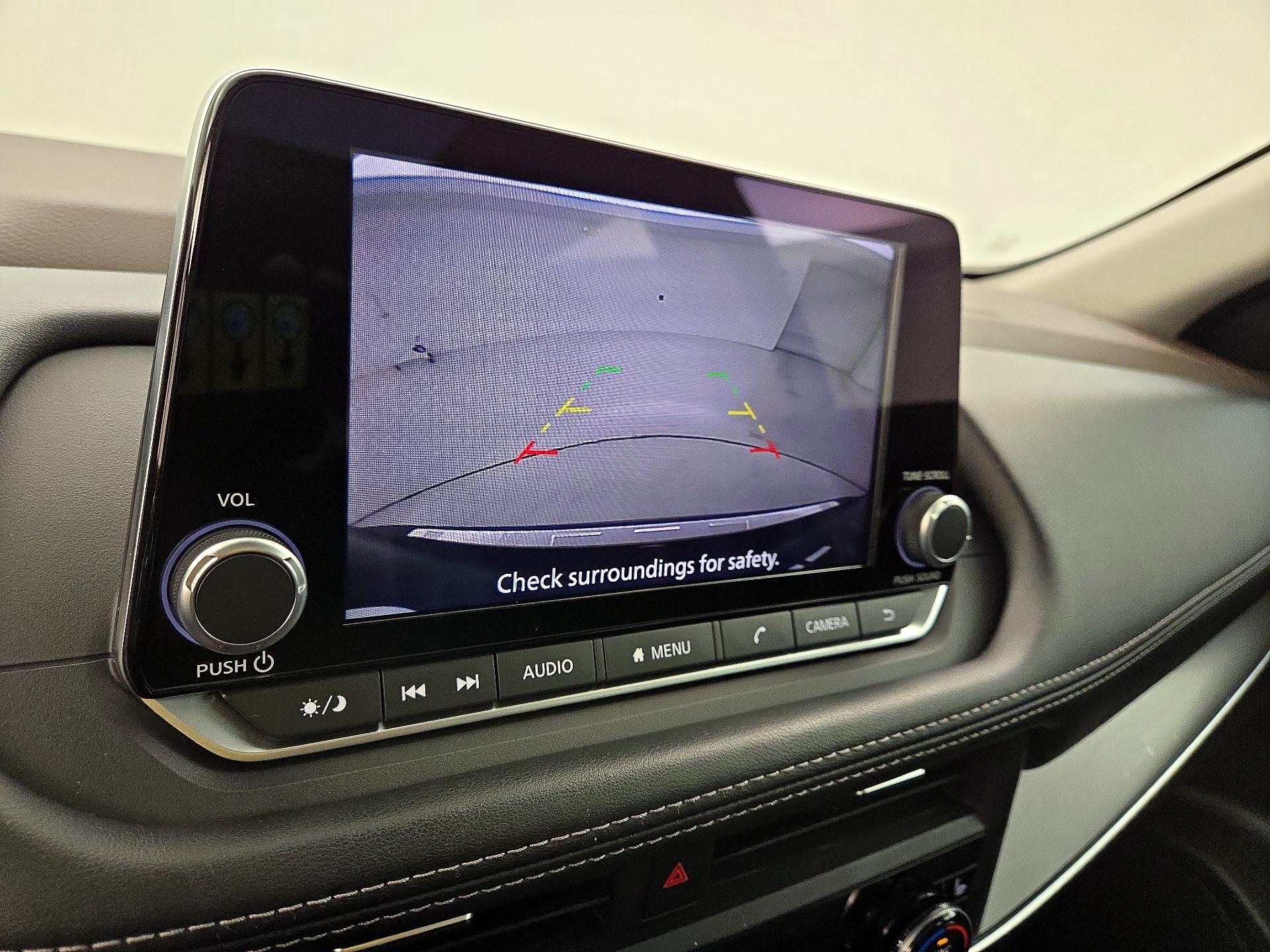 Thumbnail: 2023 Nissan Rogue - 14