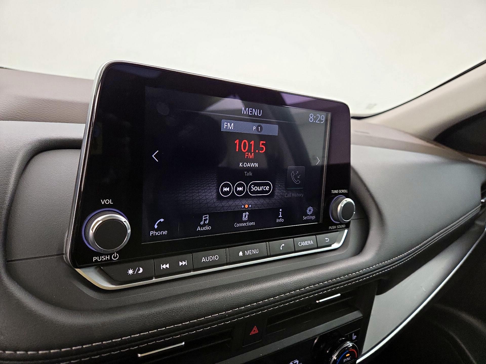 Thumbnail: 2023 Nissan Rogue - 15