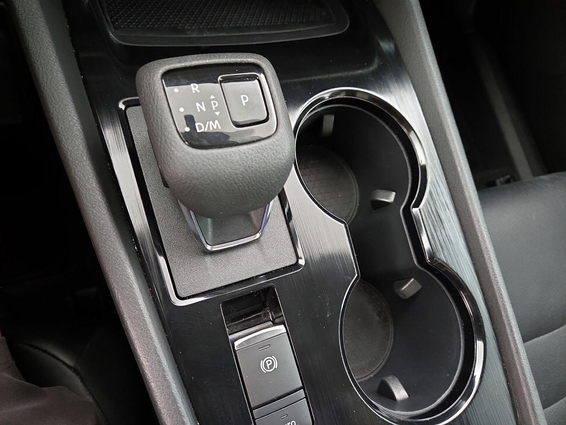 Thumbnail: 2023 Nissan Rogue - 17